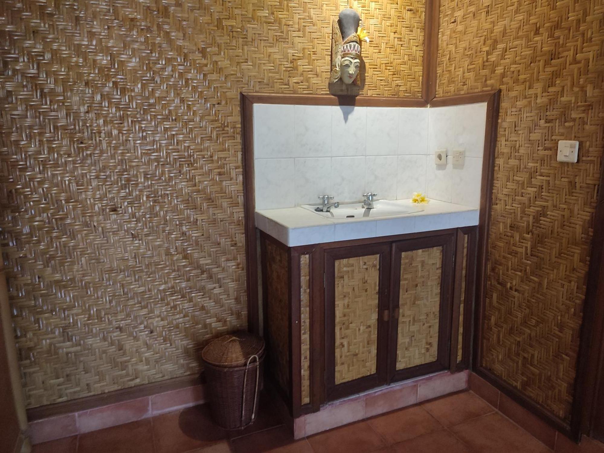 Guest house Sari Wangi 2*