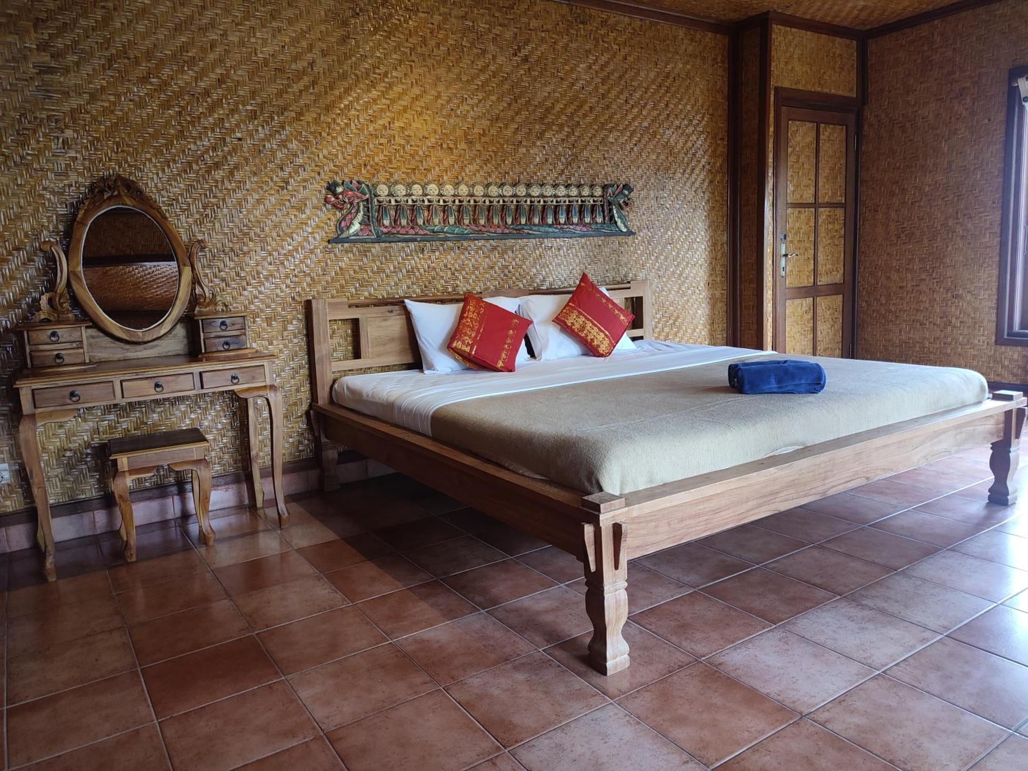 Guest house Sari Wangi 2*