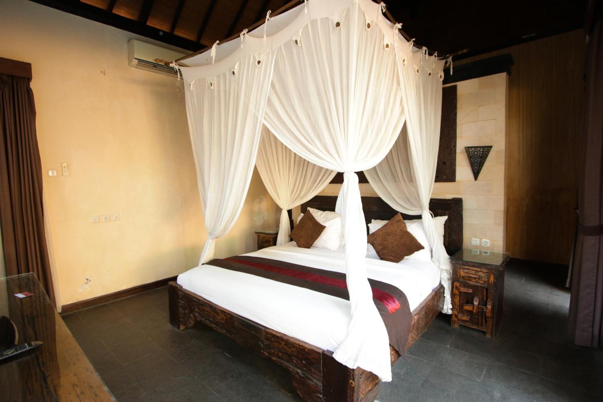 Gino Feruci By Kagum Pousada Ubud