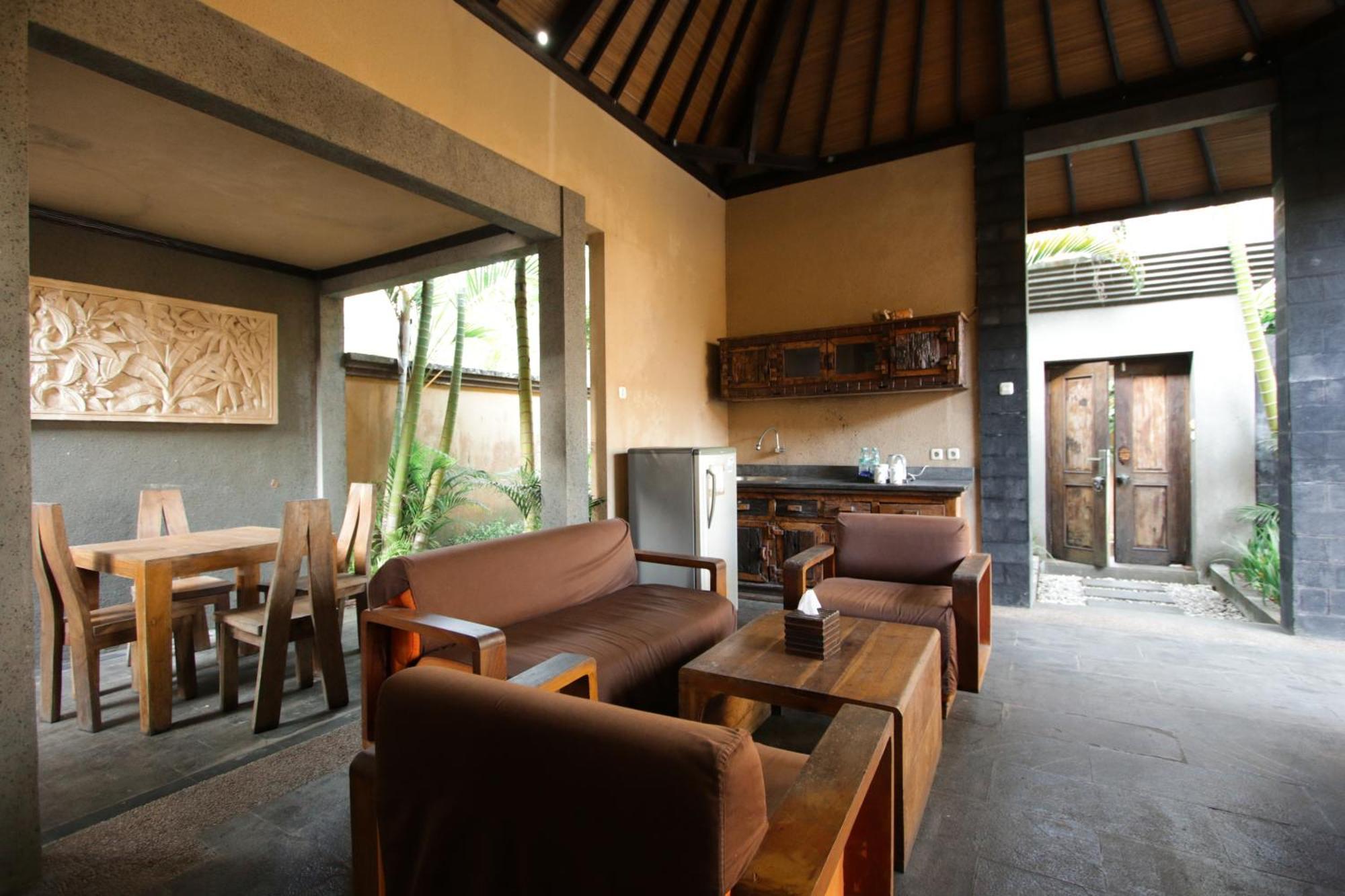 Pousada Gino Feruci By Kagum Ubud