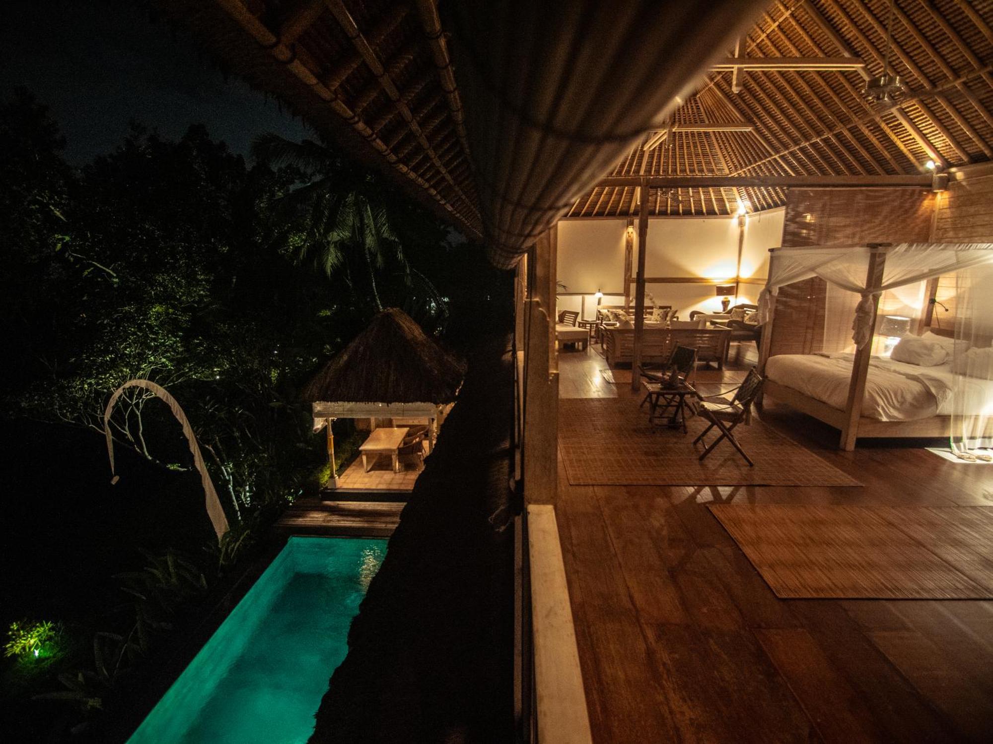 Shamballa * Ubud (Bali)