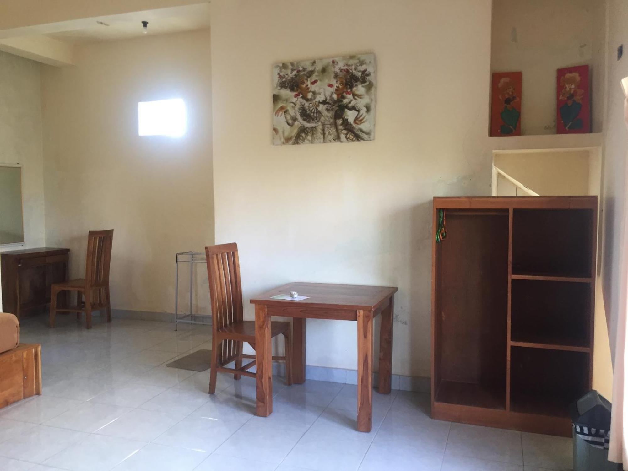 Kenari House Ubud