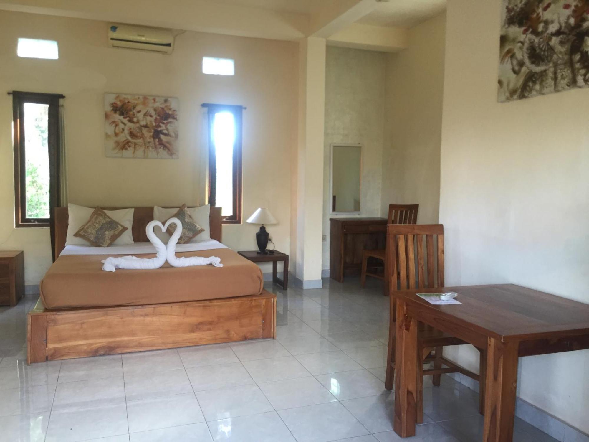 Kenari House 2* Ubud