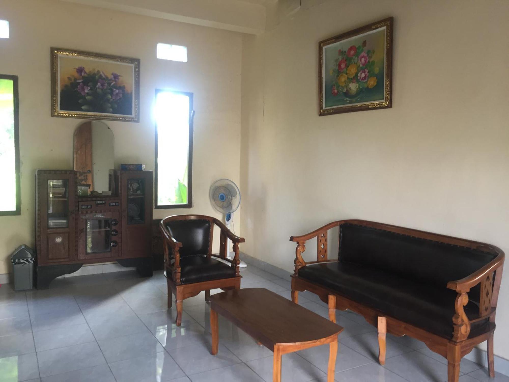 Gasthuis Kenari House Ubud