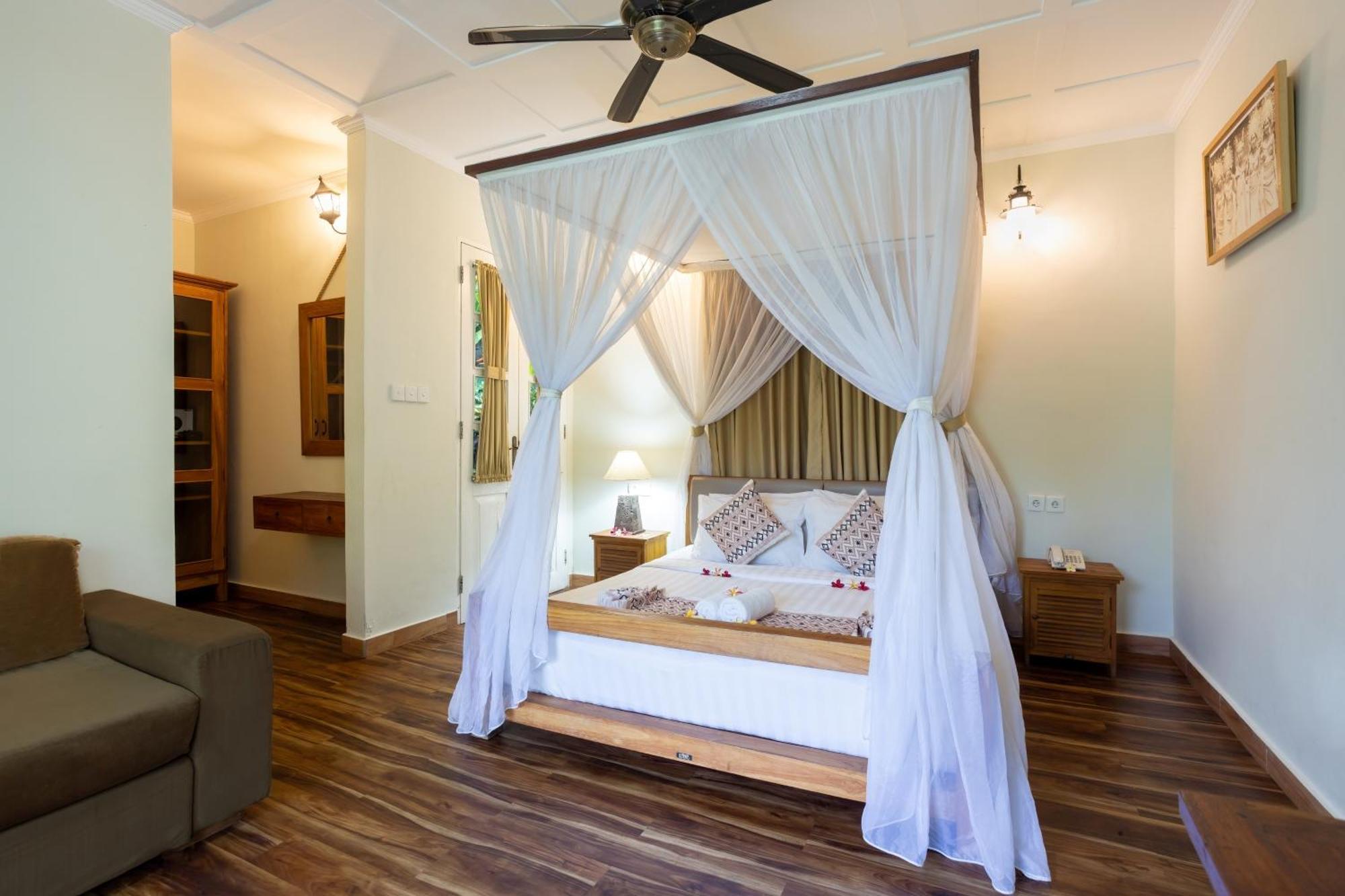 Abipraya Hotel
