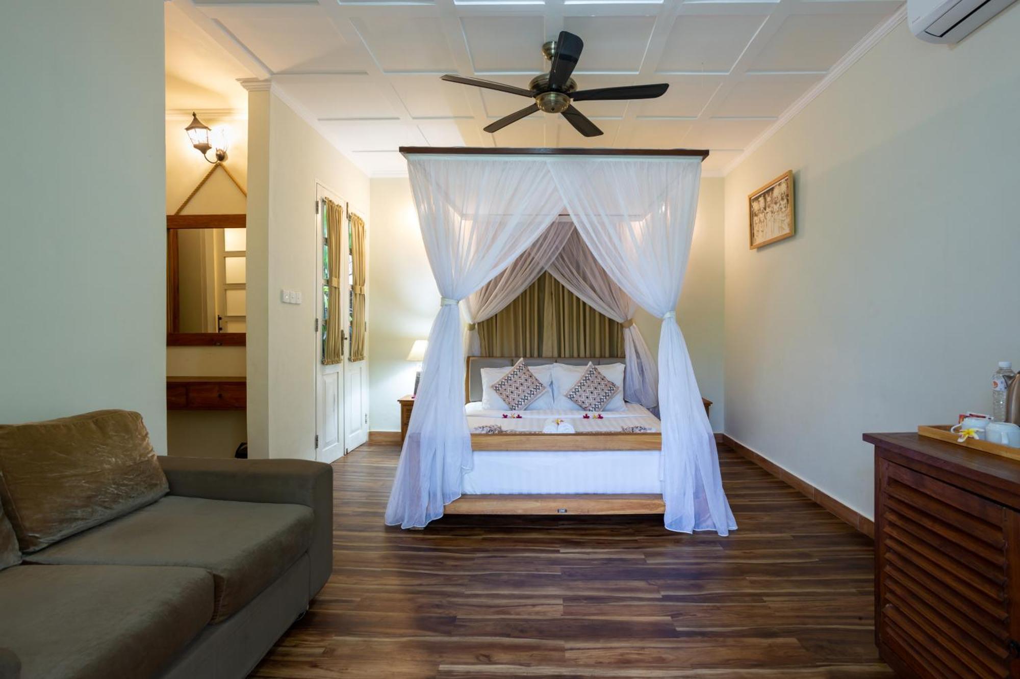 Hotel Abipraya 4*