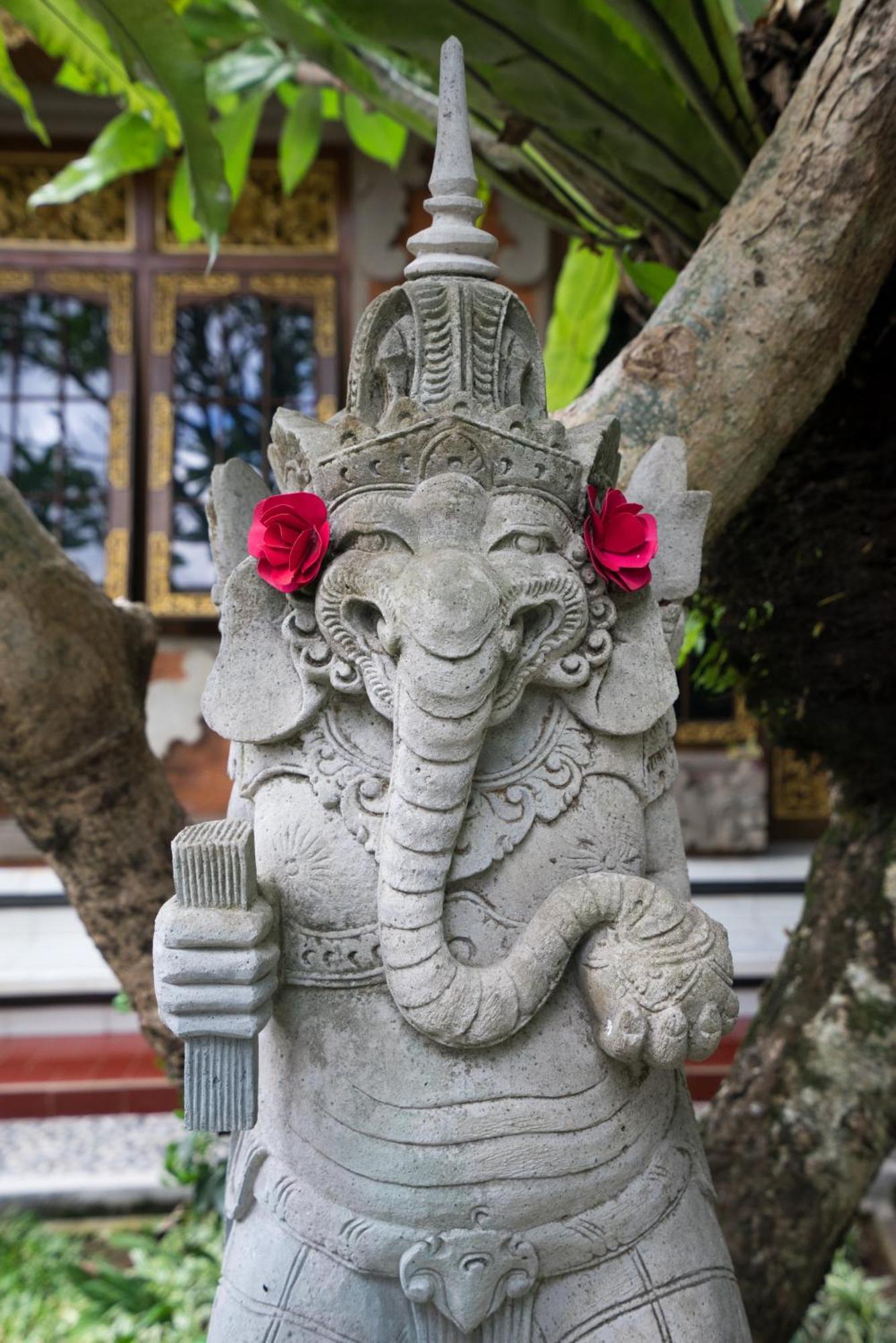 Nuaja Balinese 2* Ubud
