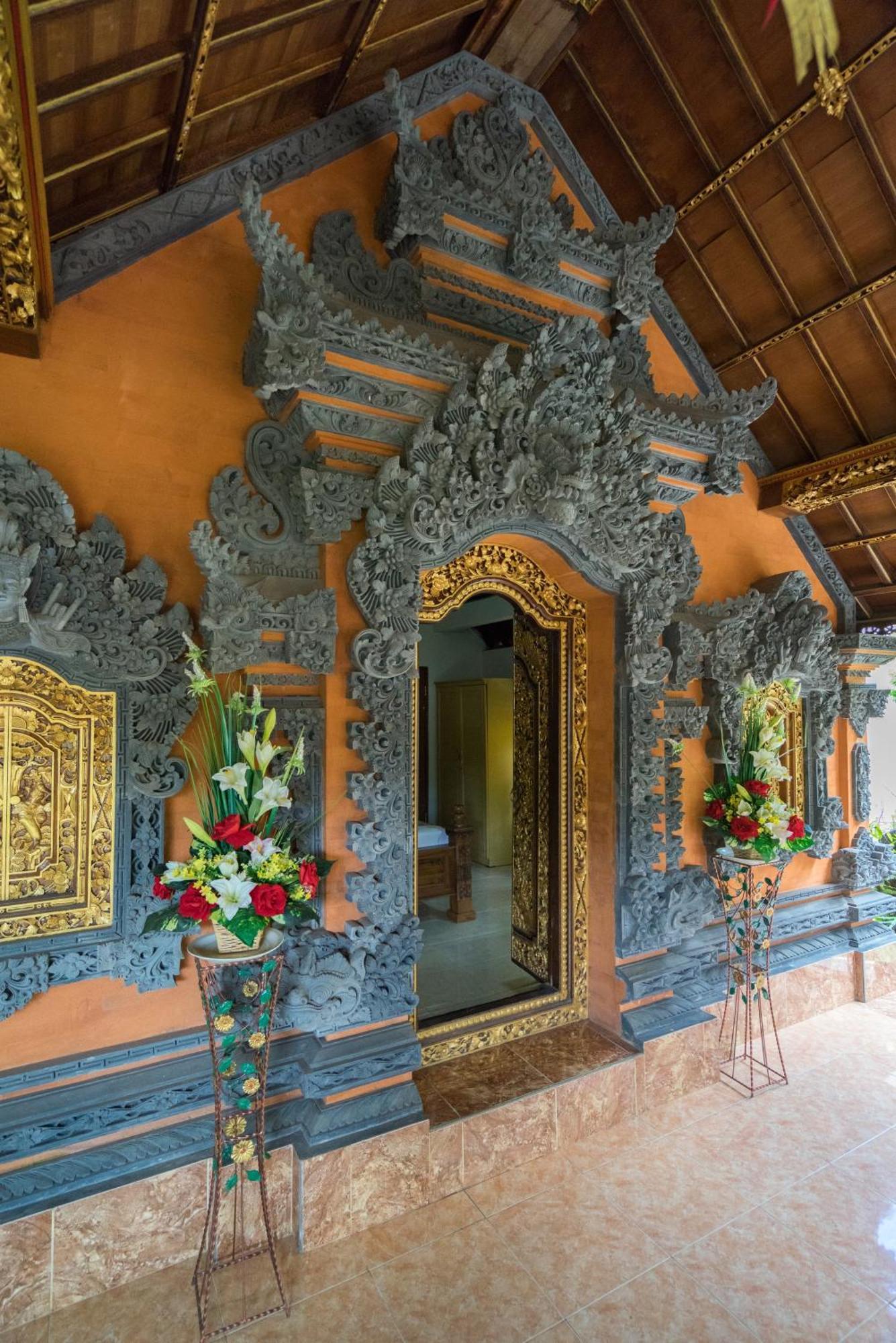 Gasthuis Nuaja Balinese 2*