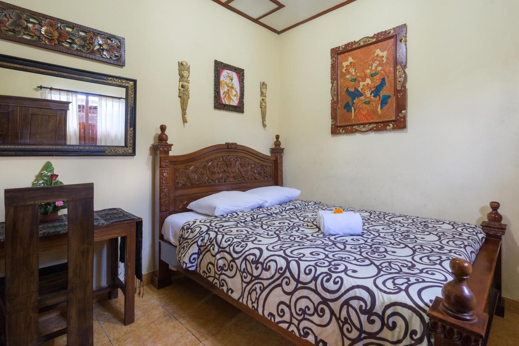 Nuaja Balinese Ubud