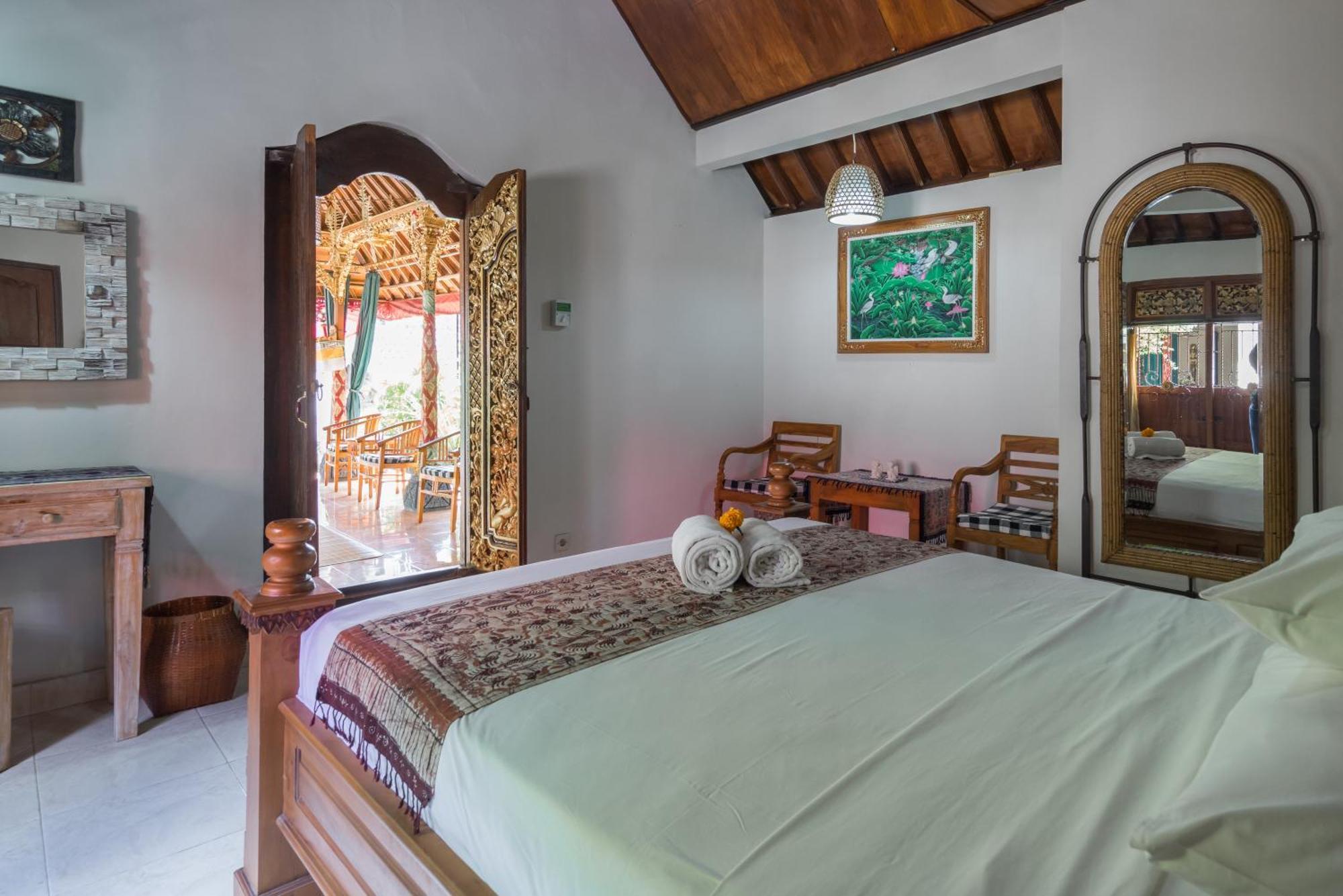 Nuaja Balinese Gasthuis