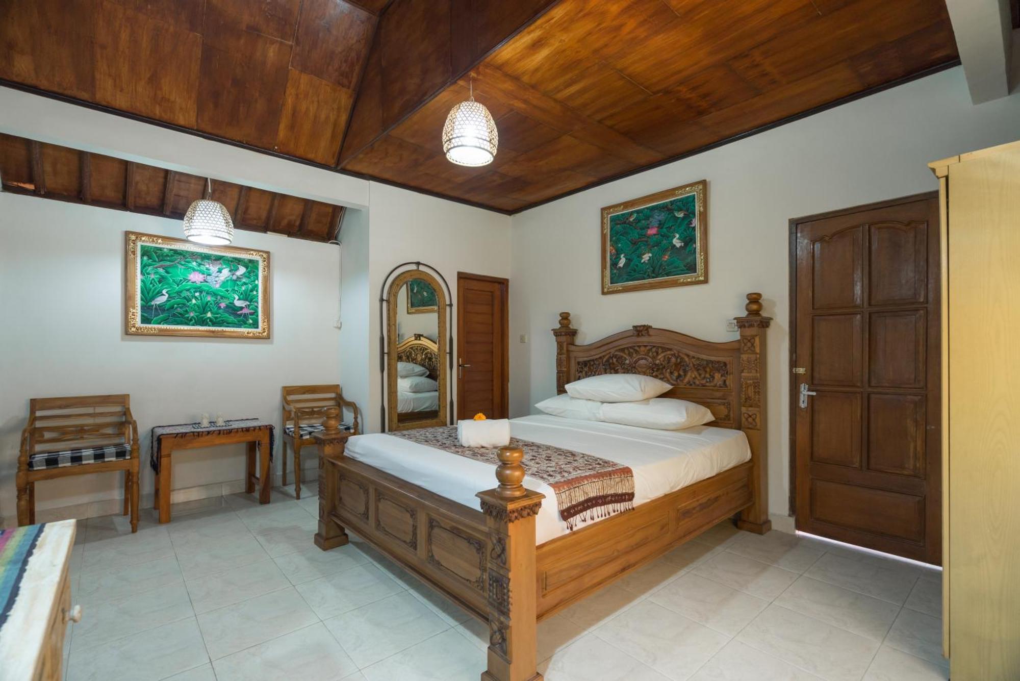 Nuaja Balinese Gasthuis