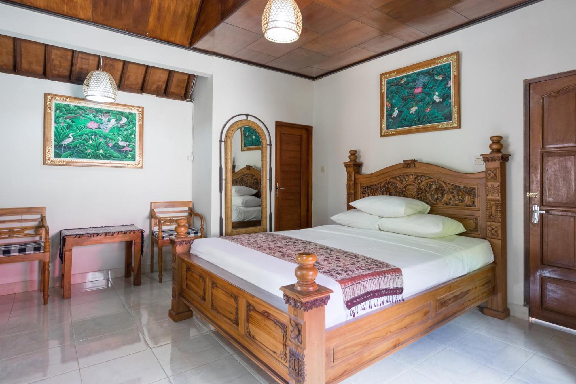 Nuaja Balinese Ubud