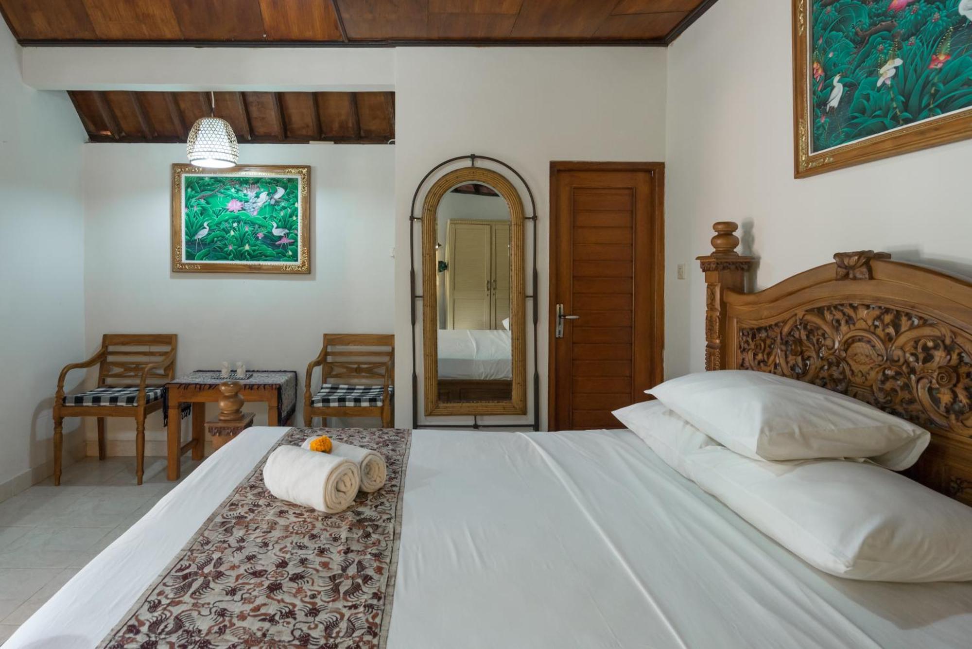 Nuaja Balinese 2* Ubud