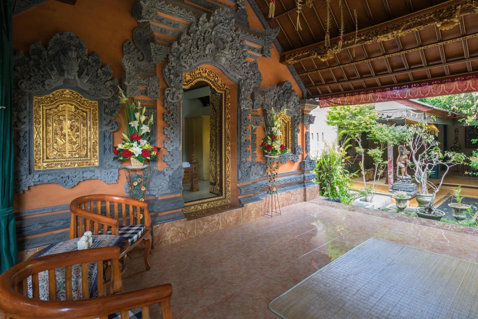Nuaja Balinese Ubud