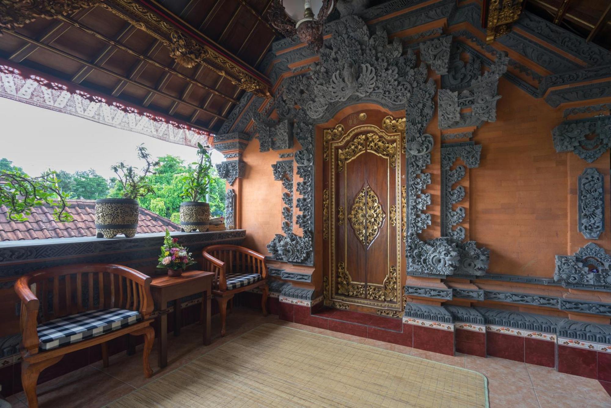 Nuaja Balinese 2* Ubud
