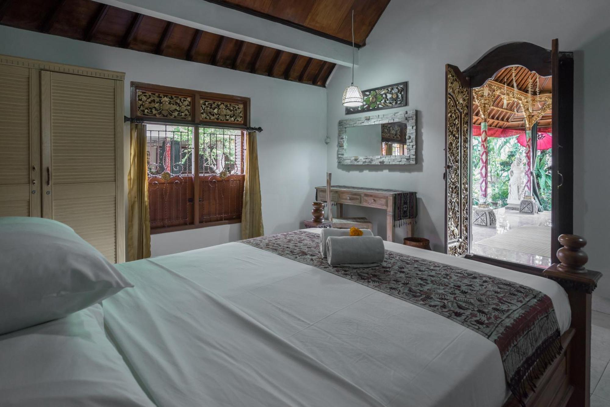 Gasthuis Nuaja Balinese