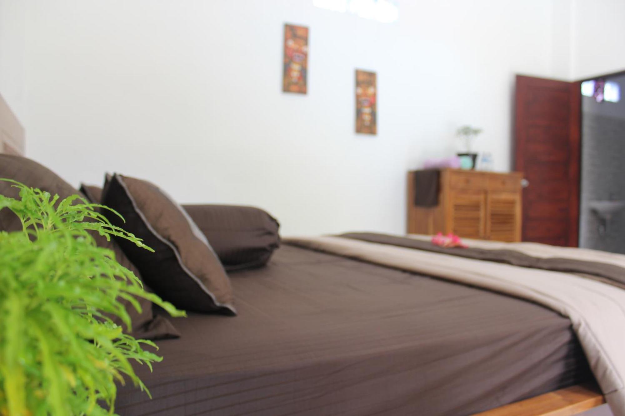 Homestay Umah Dauh