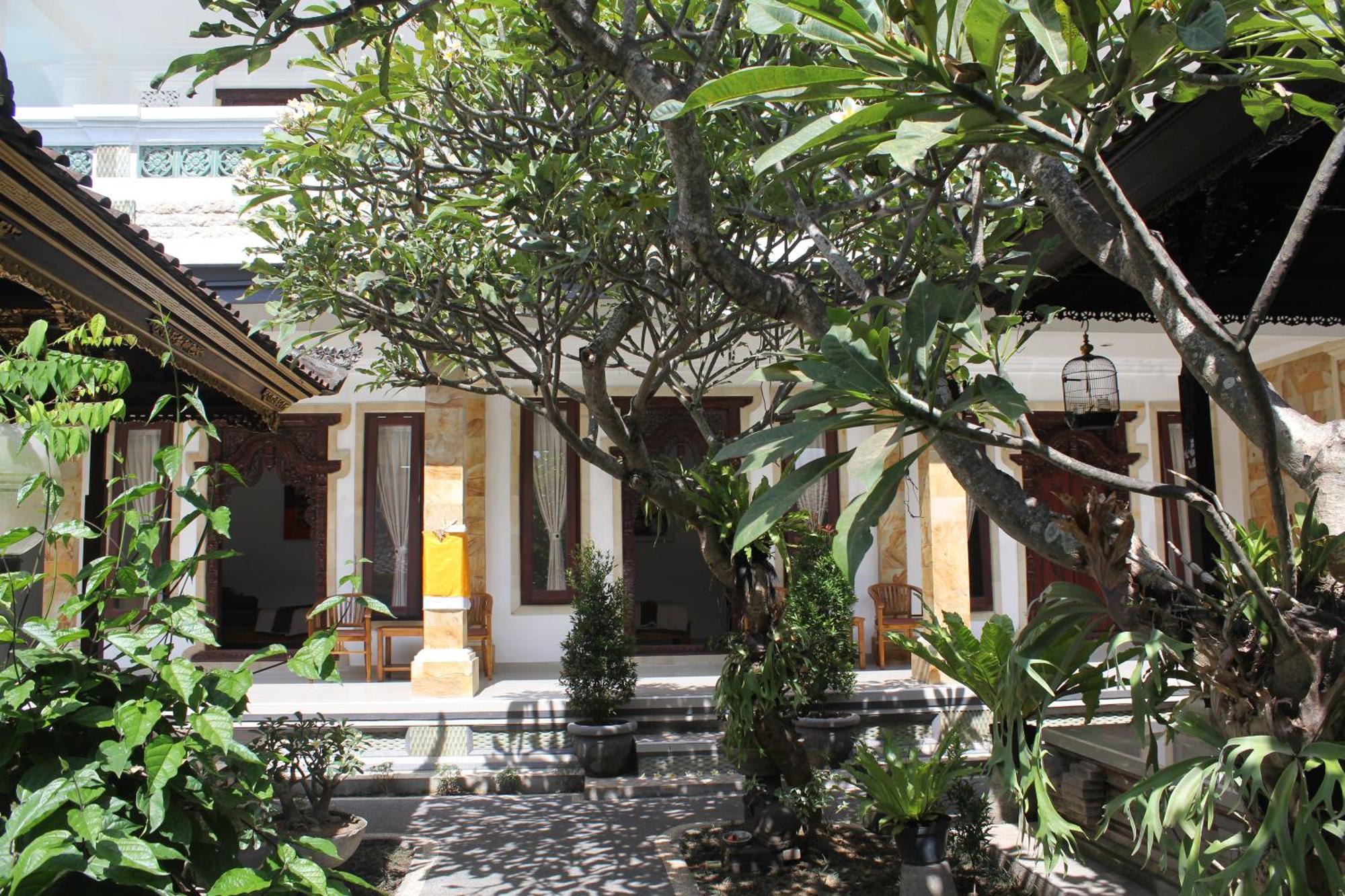 Umah Dauh Ubud (Bali)