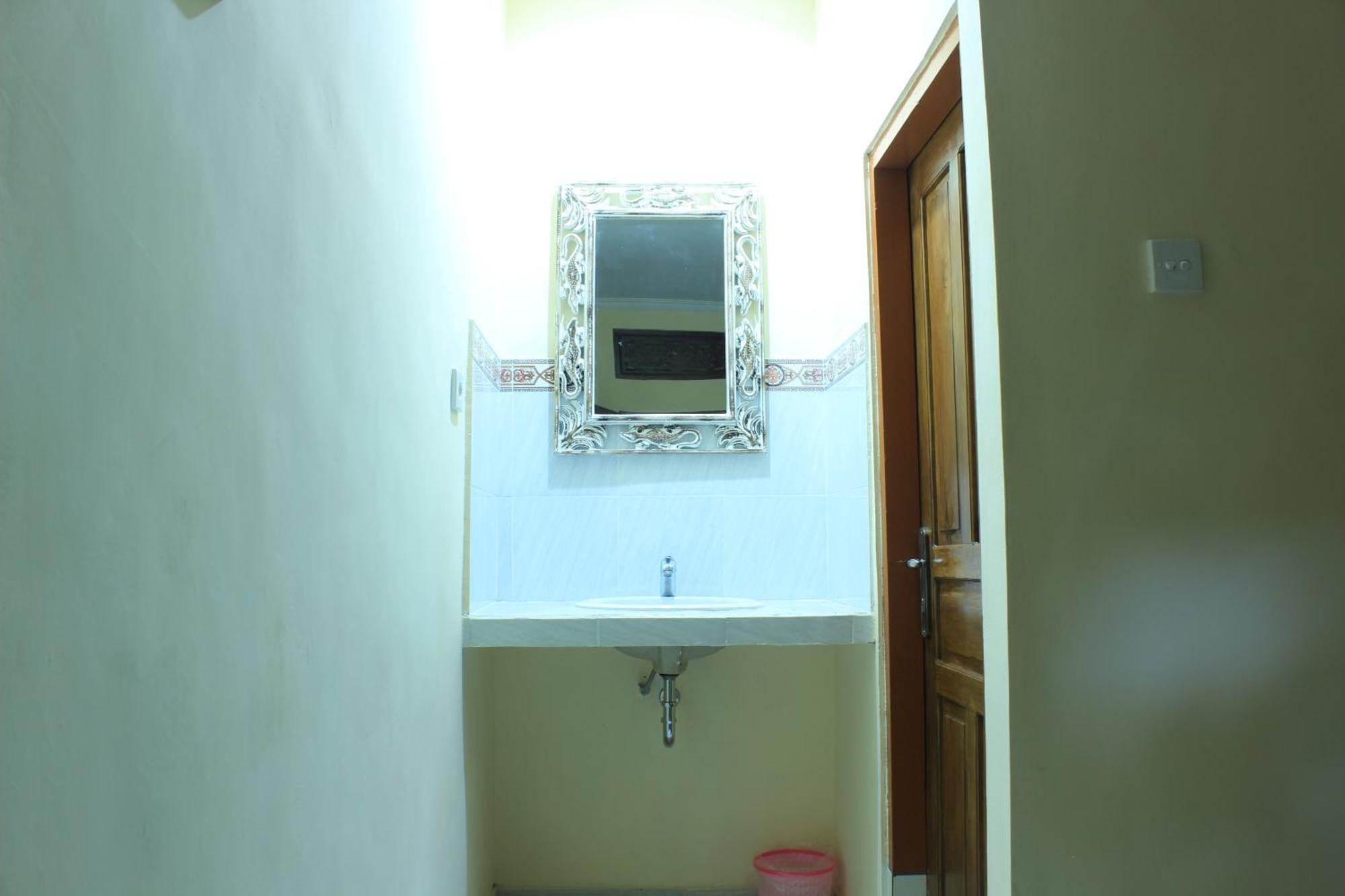 Sensan House * Ubud (Bali)