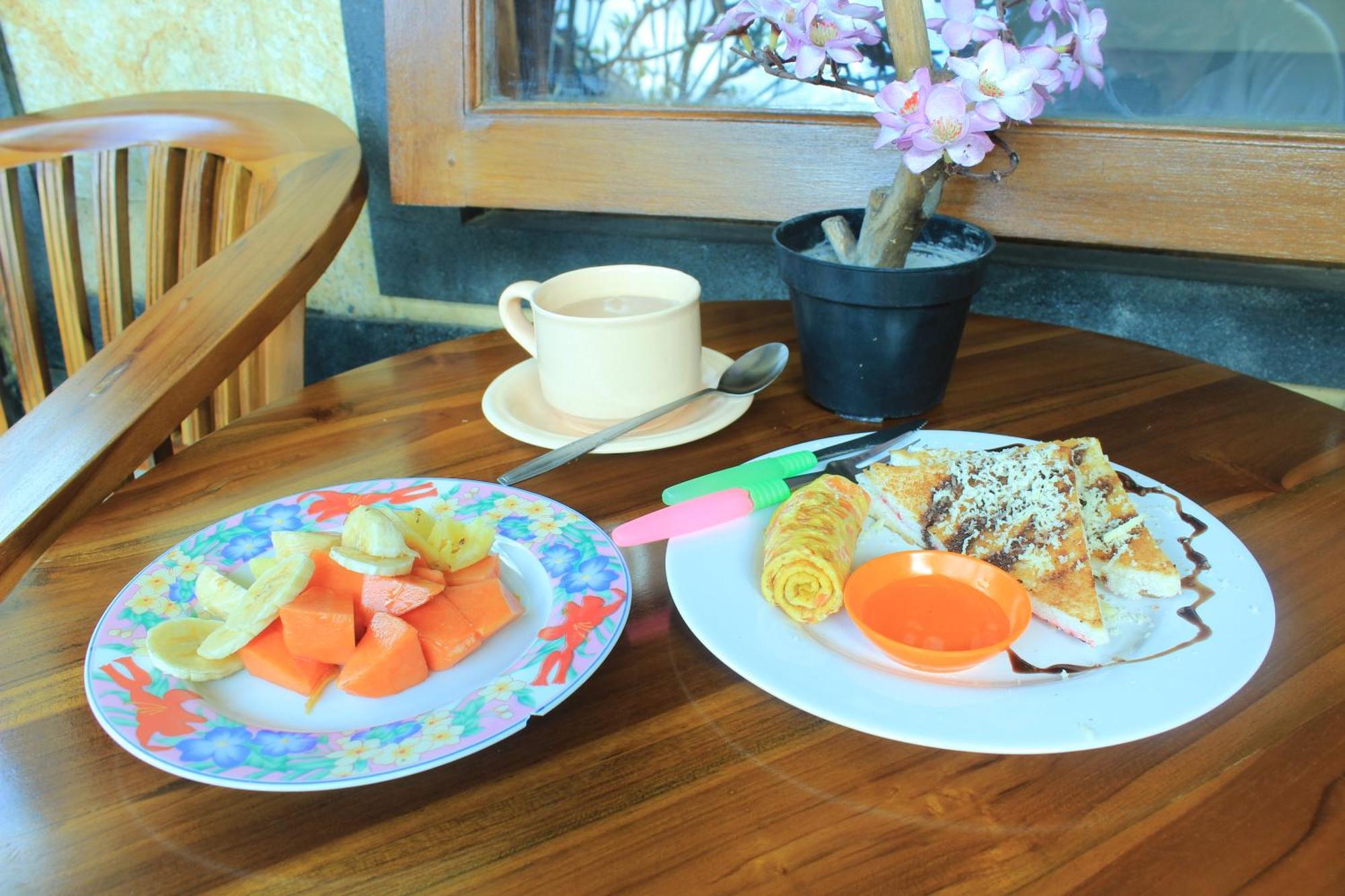 Sensan House Homestay