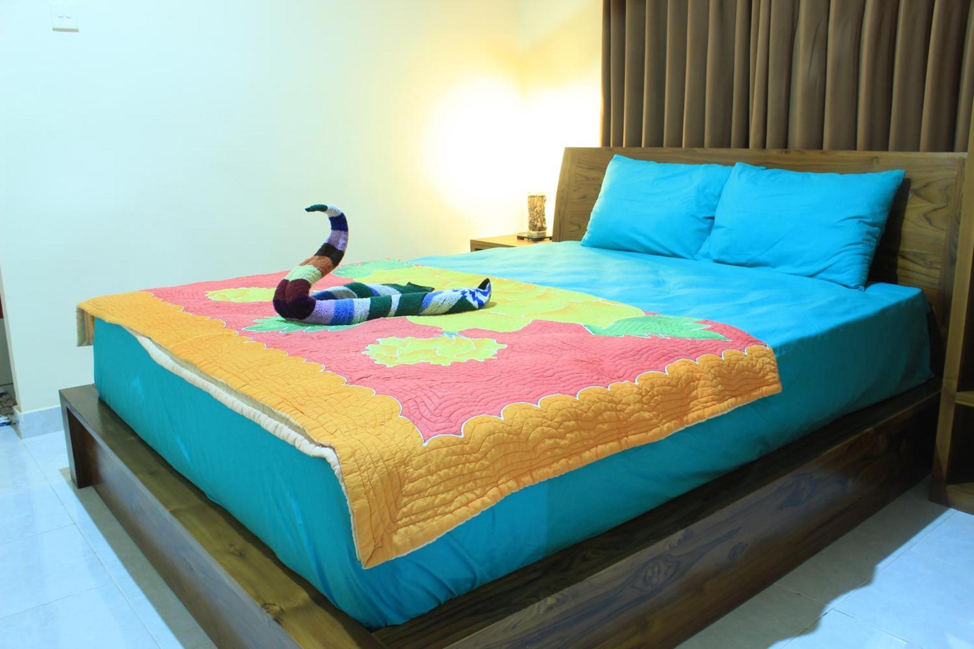 Homestay Sensan House