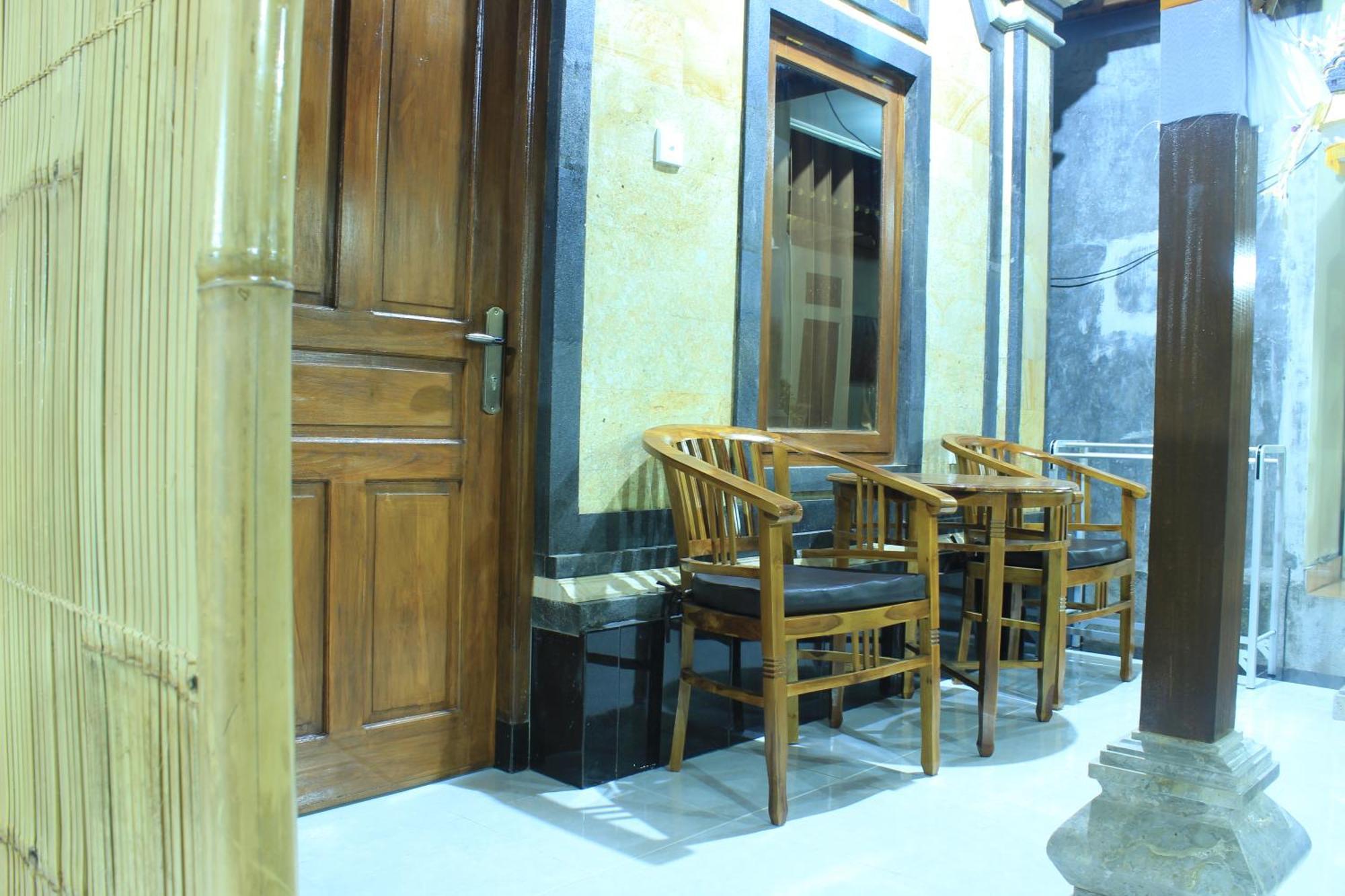 Homestay Sensan House *