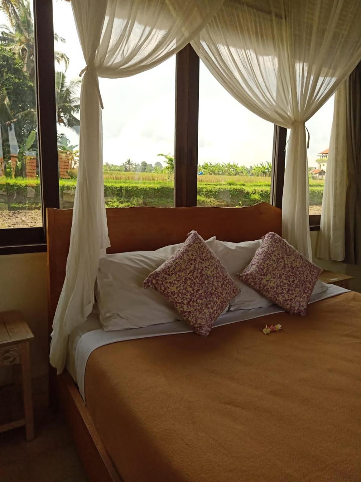 Taman Bintang 4* Ubud