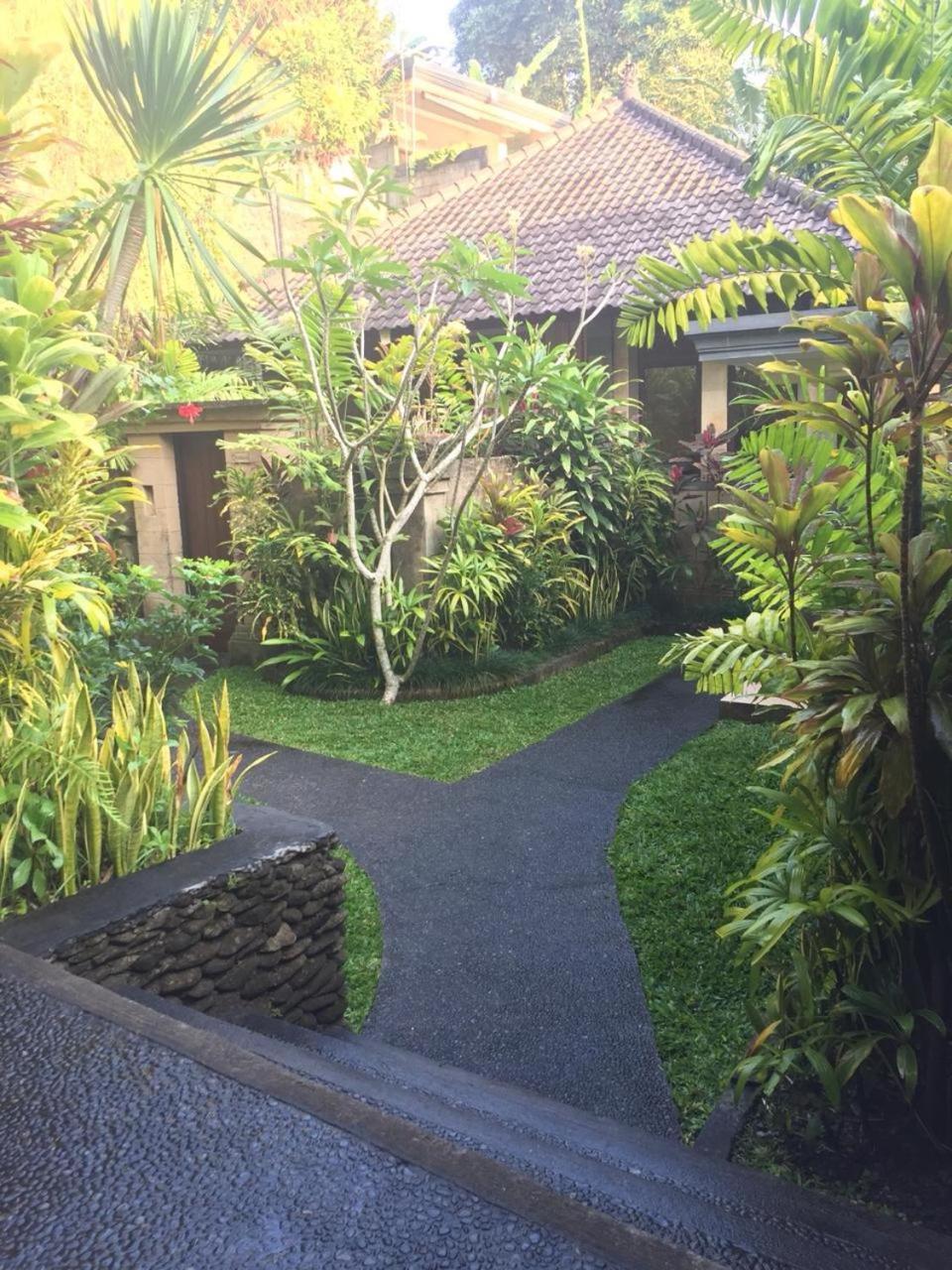 Kukuh House