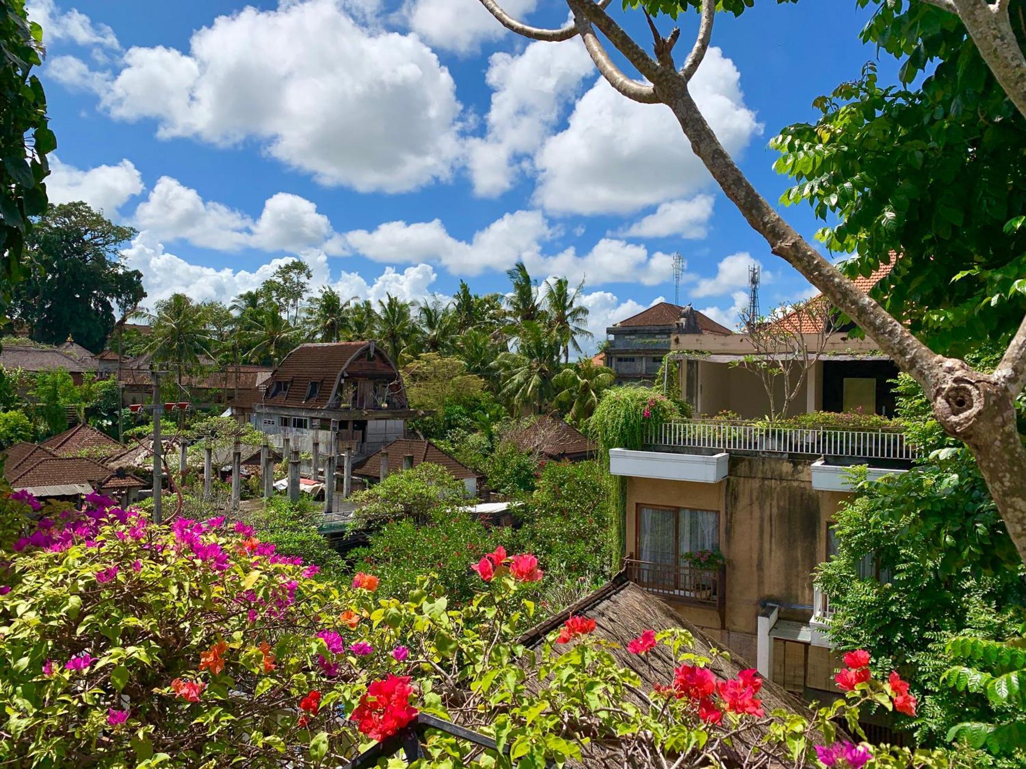 Puriartha - Chse Certified Ubud (Bali)