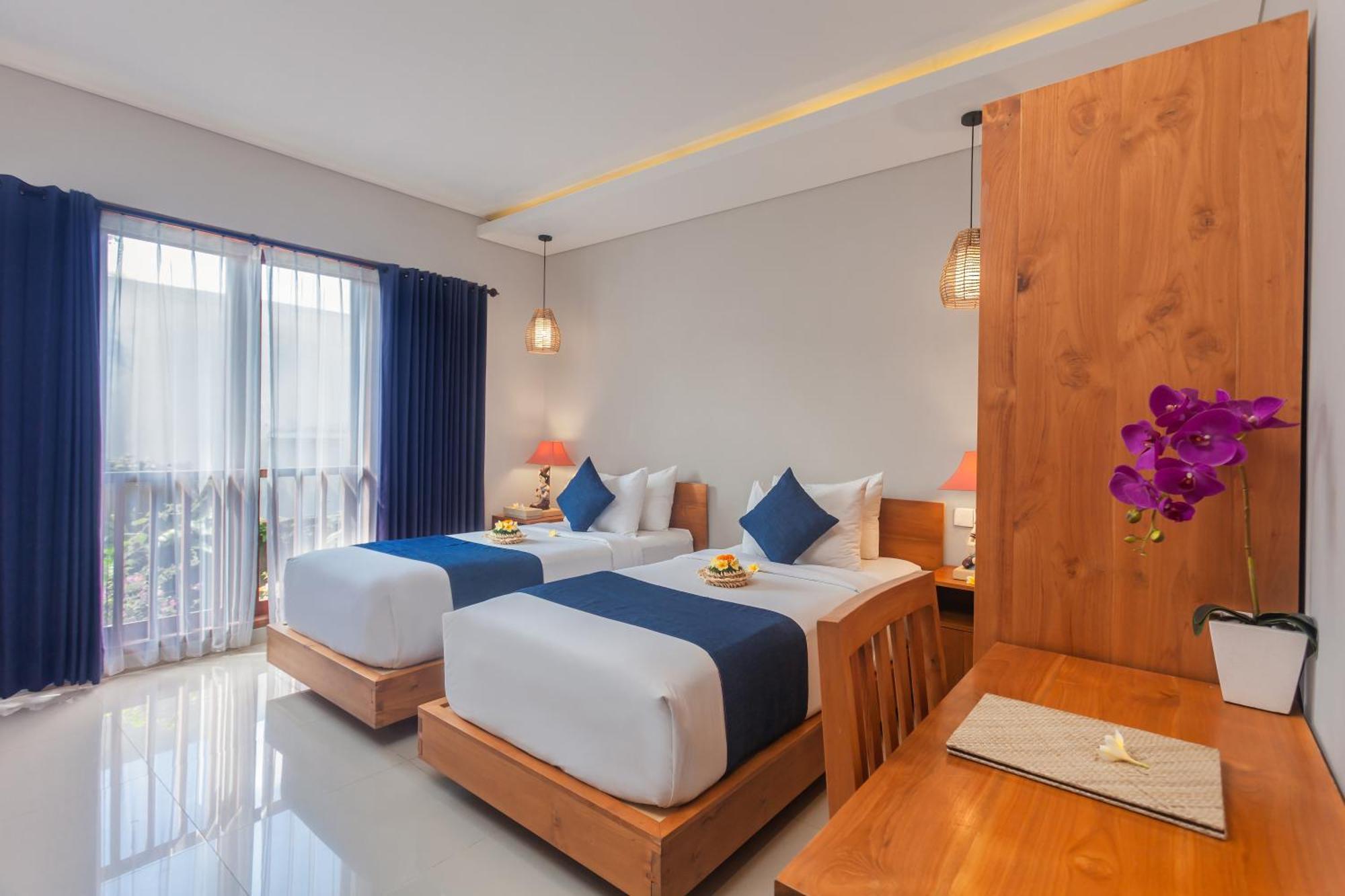 Ning By Pramana Guest house 3*