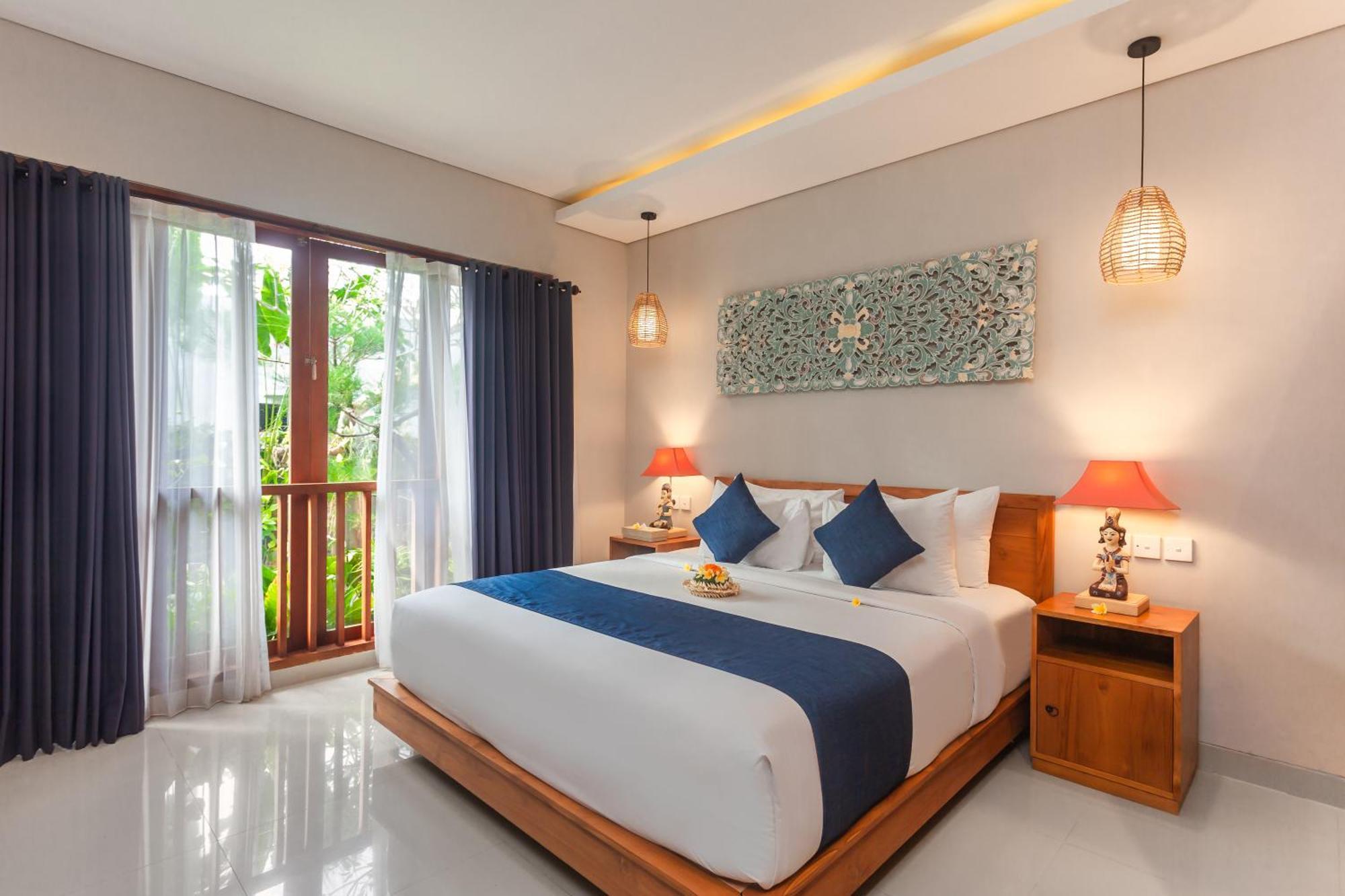 Ning By Pramana 3* Ubud (Bali)