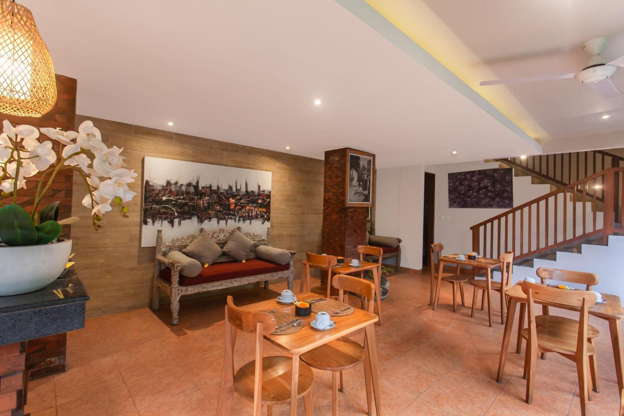 Ning By Pramana Guest house 3*