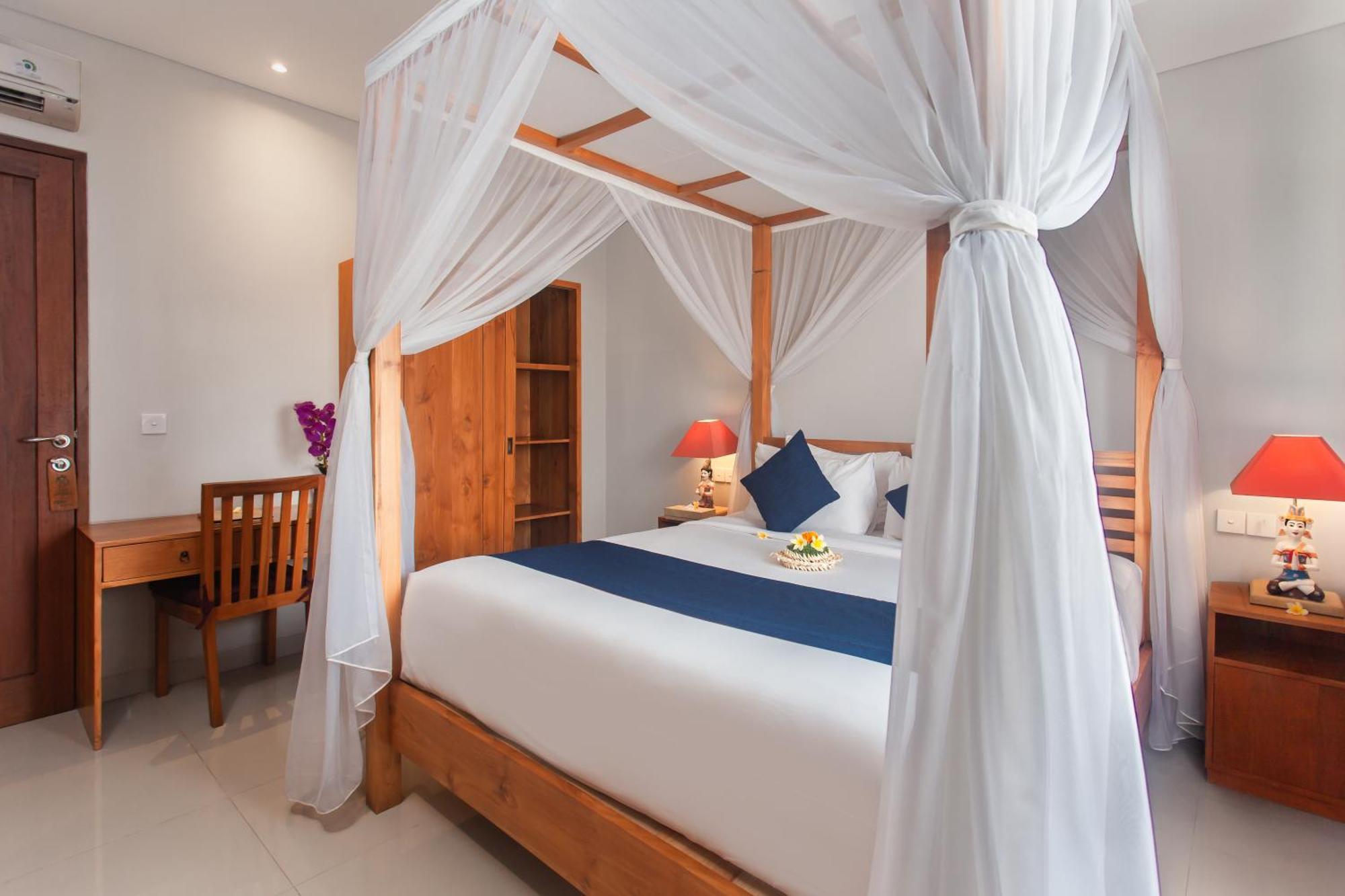 Ning By Pramana Ubud (Bali)