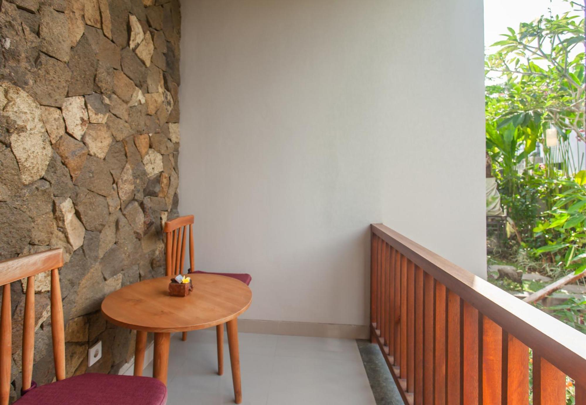 Guest house Ning By Pramana
