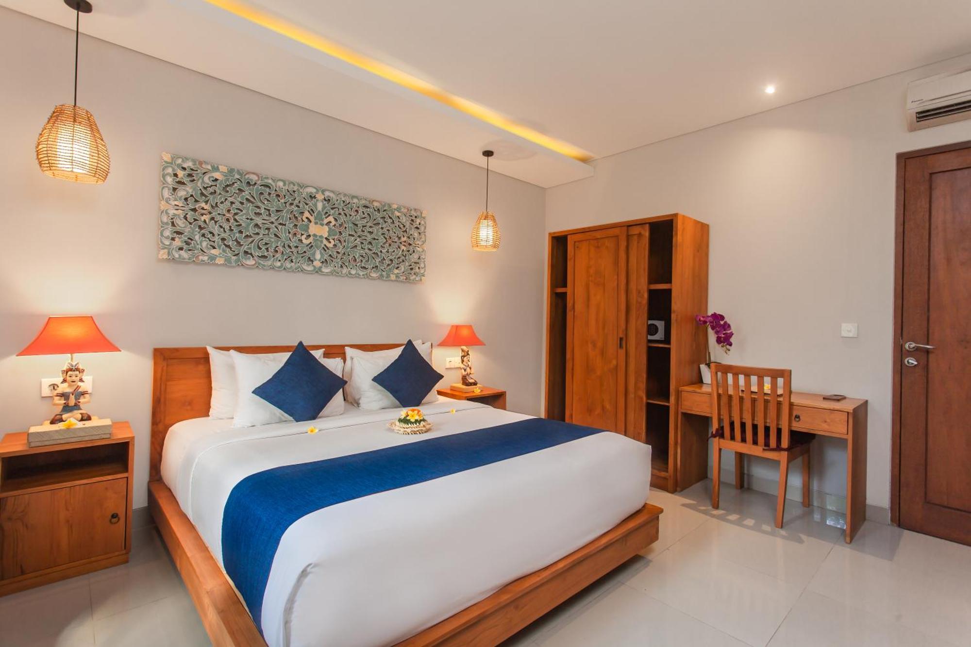 Ning By Pramana 3*