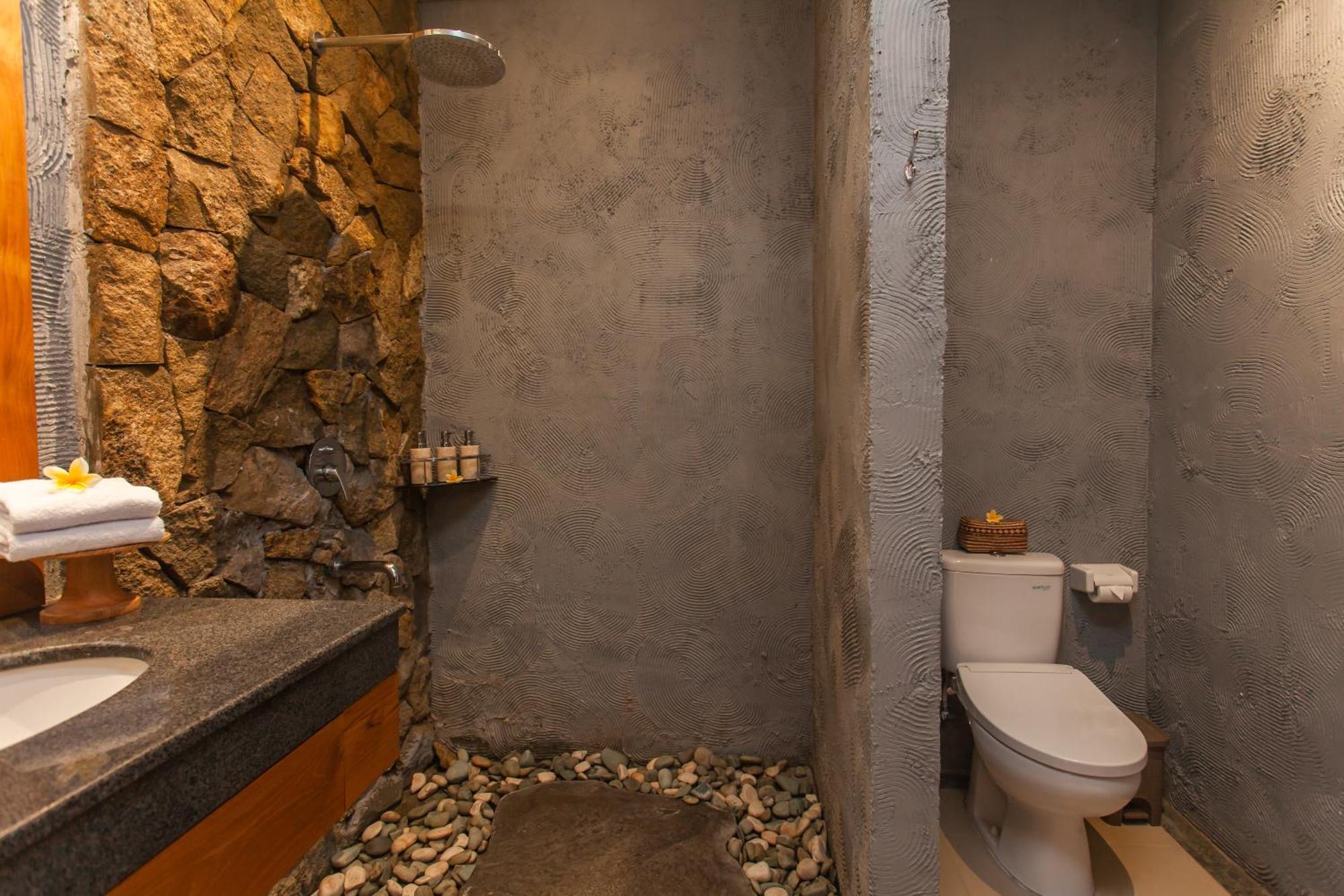 Guest house Ning By Pramana Ubud (Bali)
