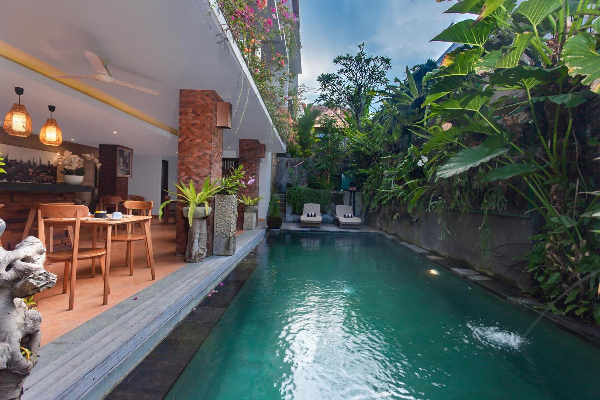 Ning By Pramana Ubud (Bali)