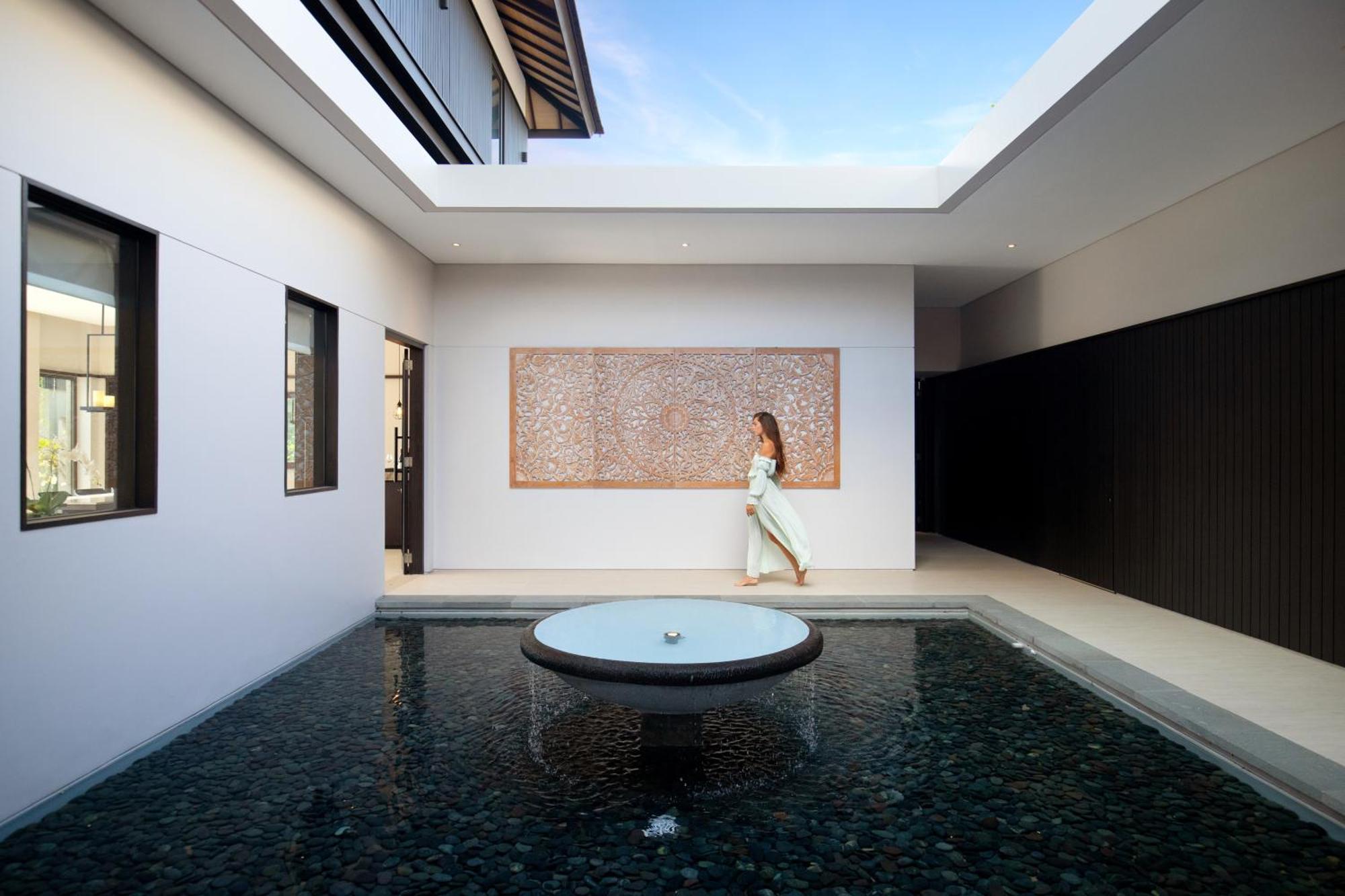Uma Tirtha Villa