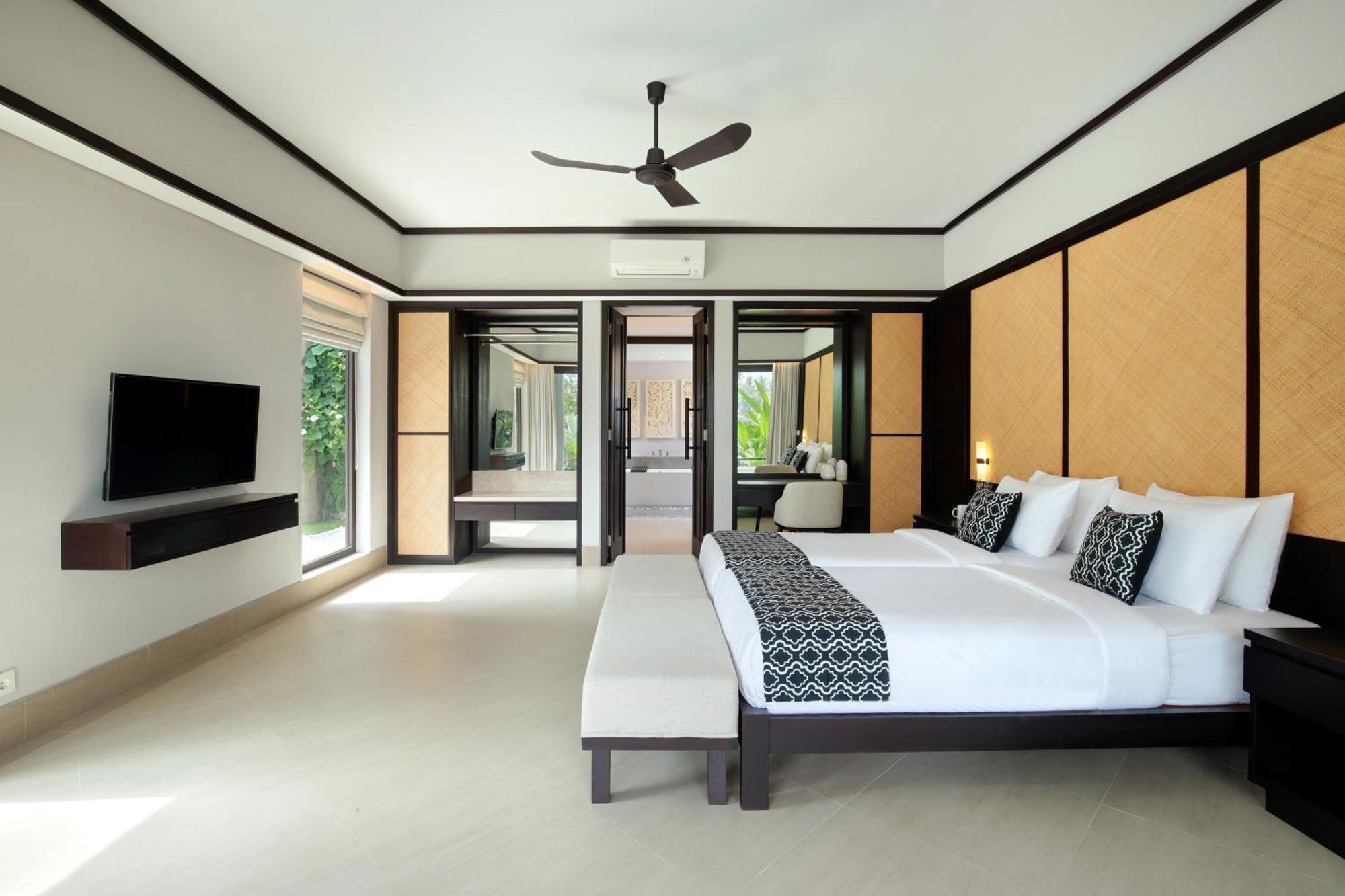 Uma Tirtha * Ubud (Bali)