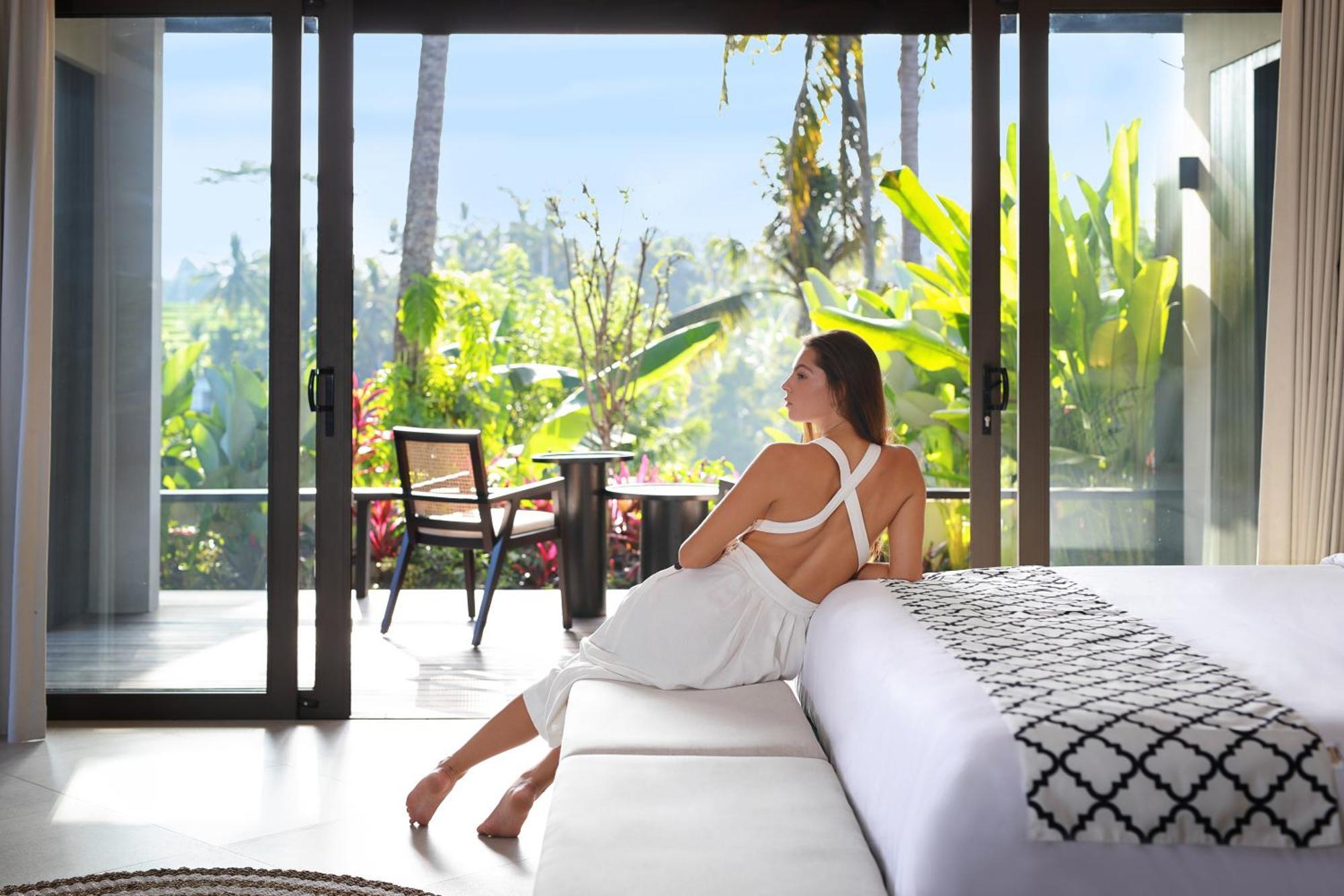 Uma Tirtha Ubud (Bali)