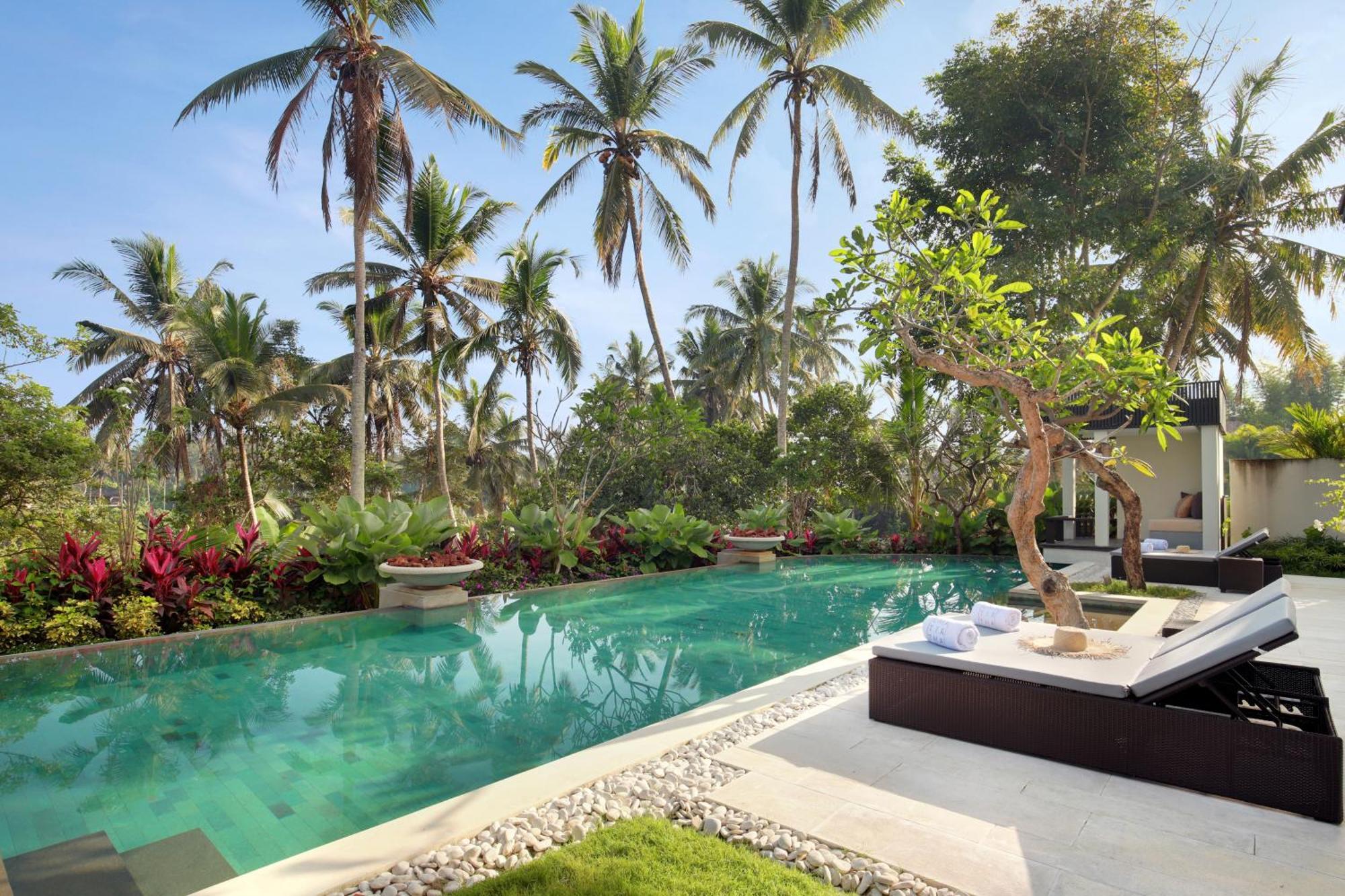Uma Tirtha * Ubud (Bali)