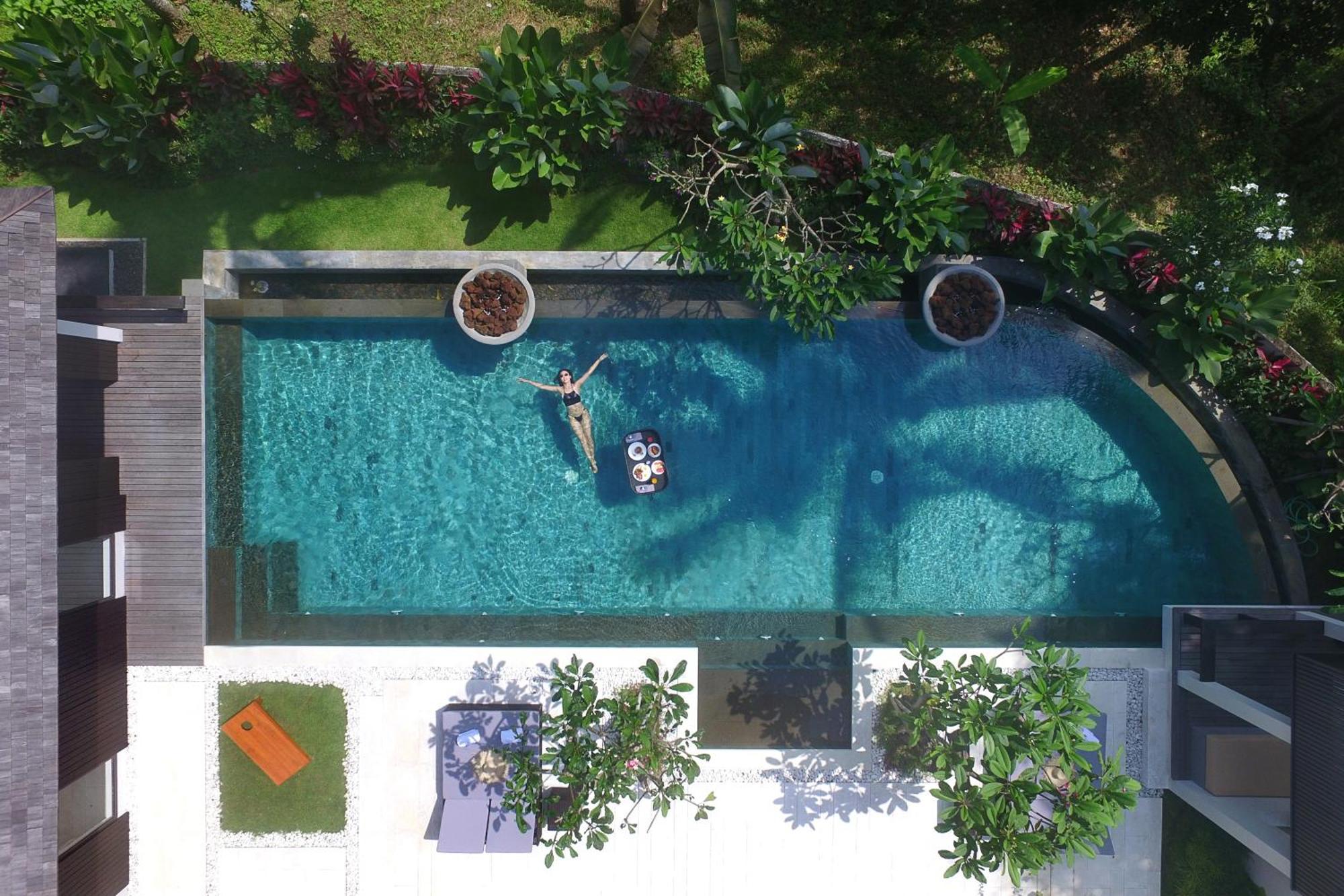 Uma Tirtha * Ubud (Bali)