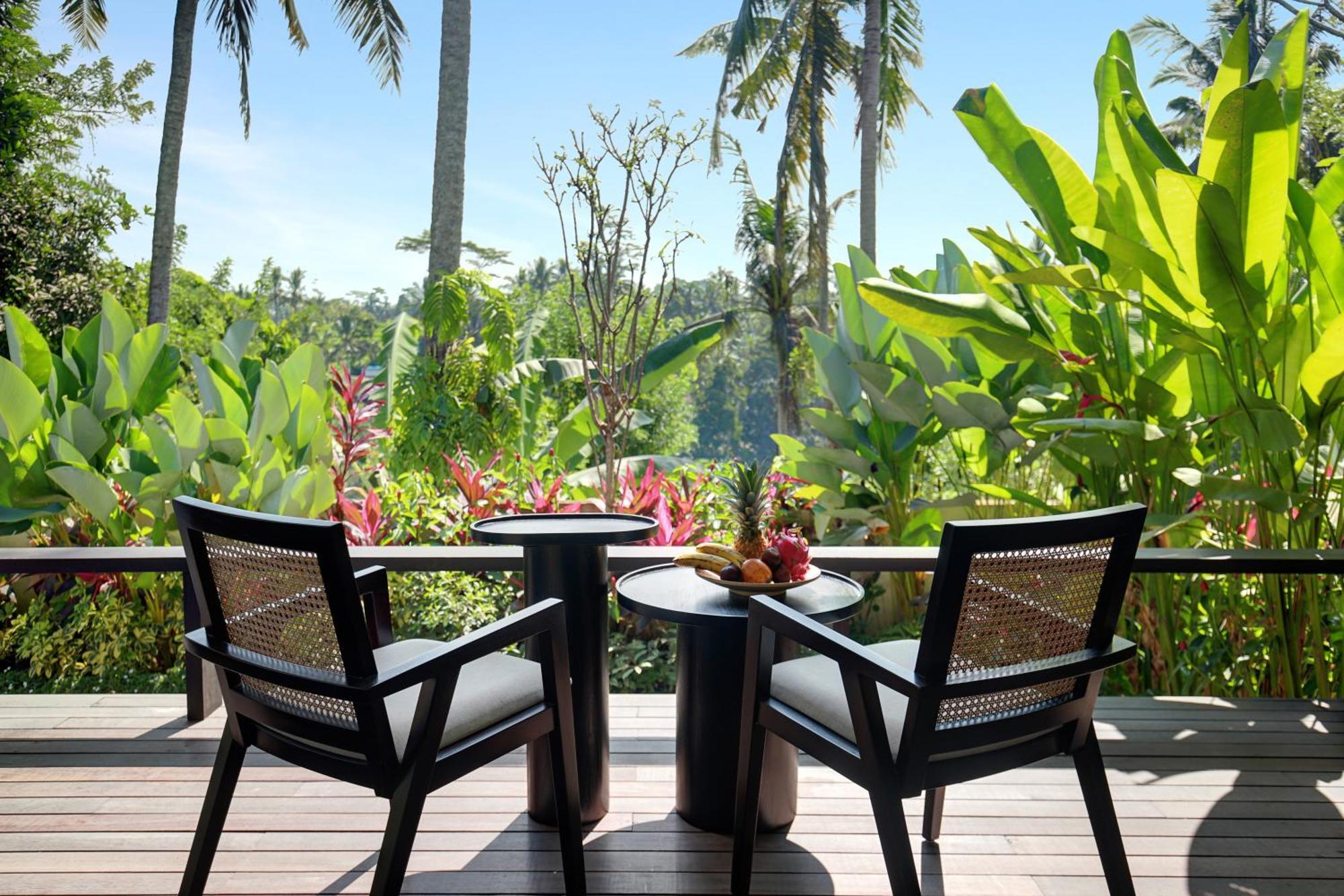 Uma Tirtha Villa *