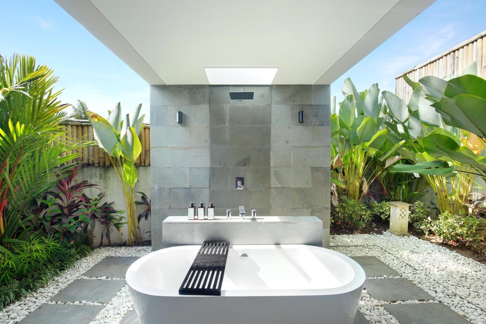 Uma Tirtha Villa *