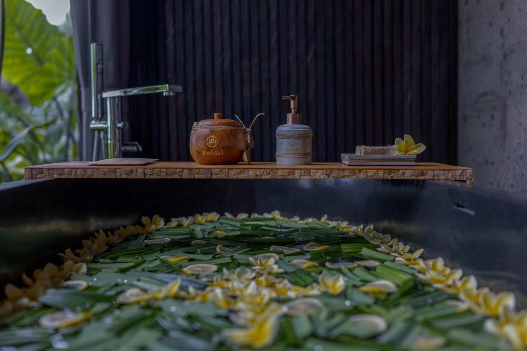 Resort Gdas Bali Health And Wellness - Adult Only Ubud (Bali)