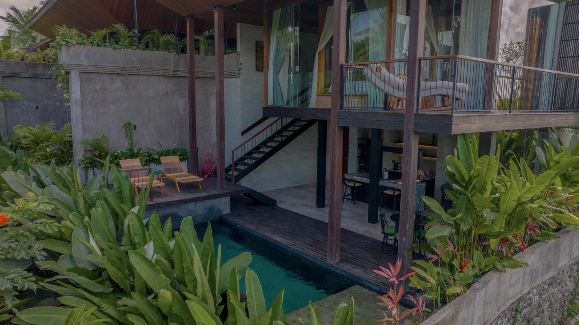 Gdas Bali Health And Wellness - Adult Only Resort 5*