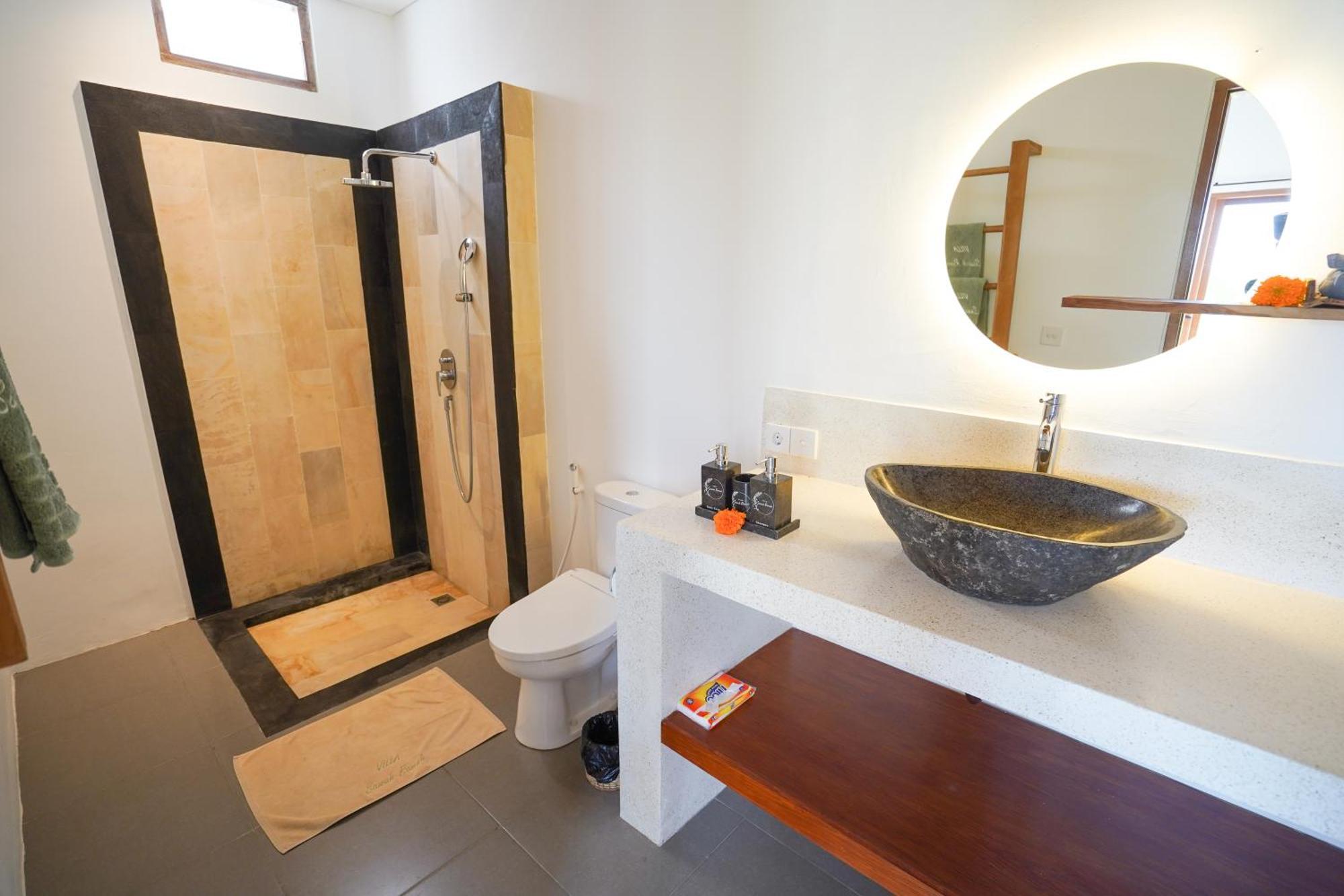 Bed & Breakfast Sawah Ramah Ubud (Bali)