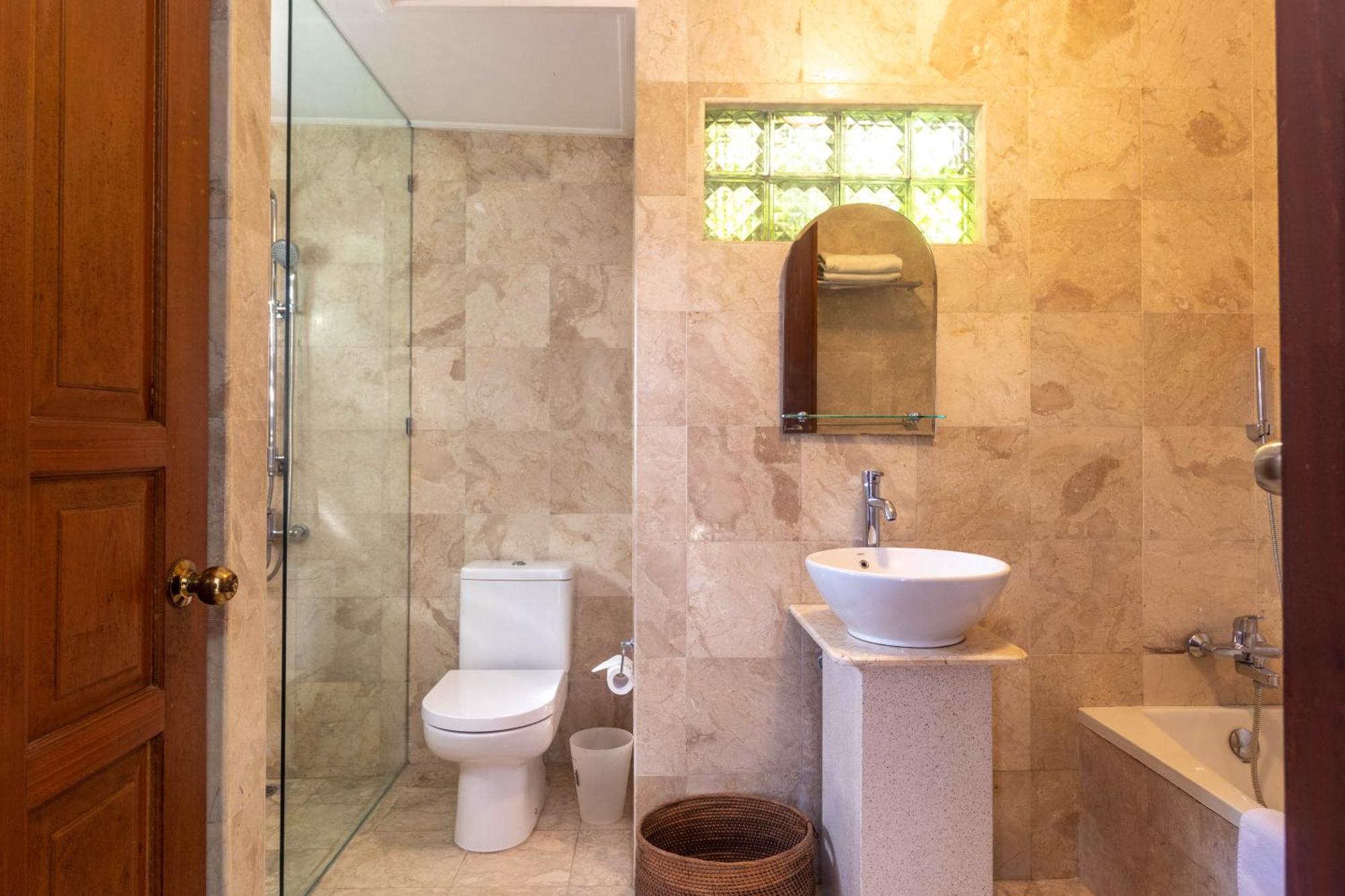 Narasoma & Retreat Homestay Ubud (Bali)