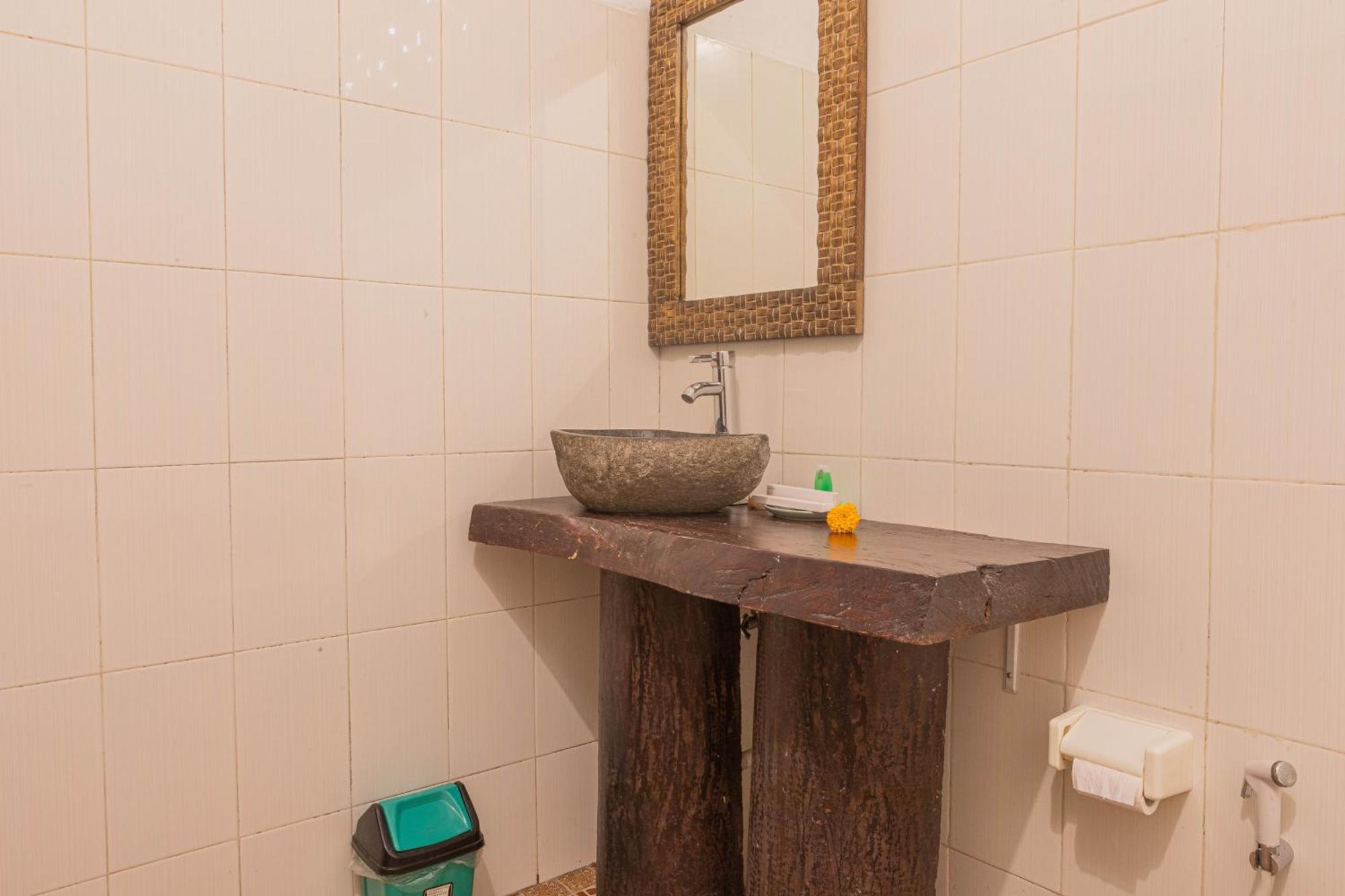 Guest house Shankara Ubud (Bali)
