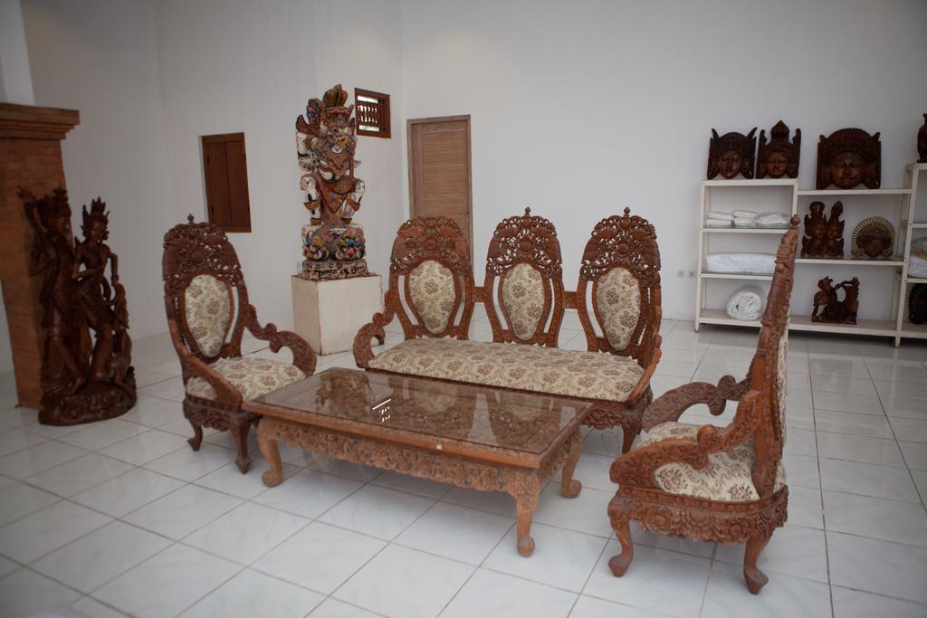 Bali Sunshine And Art Gallery * Ubud